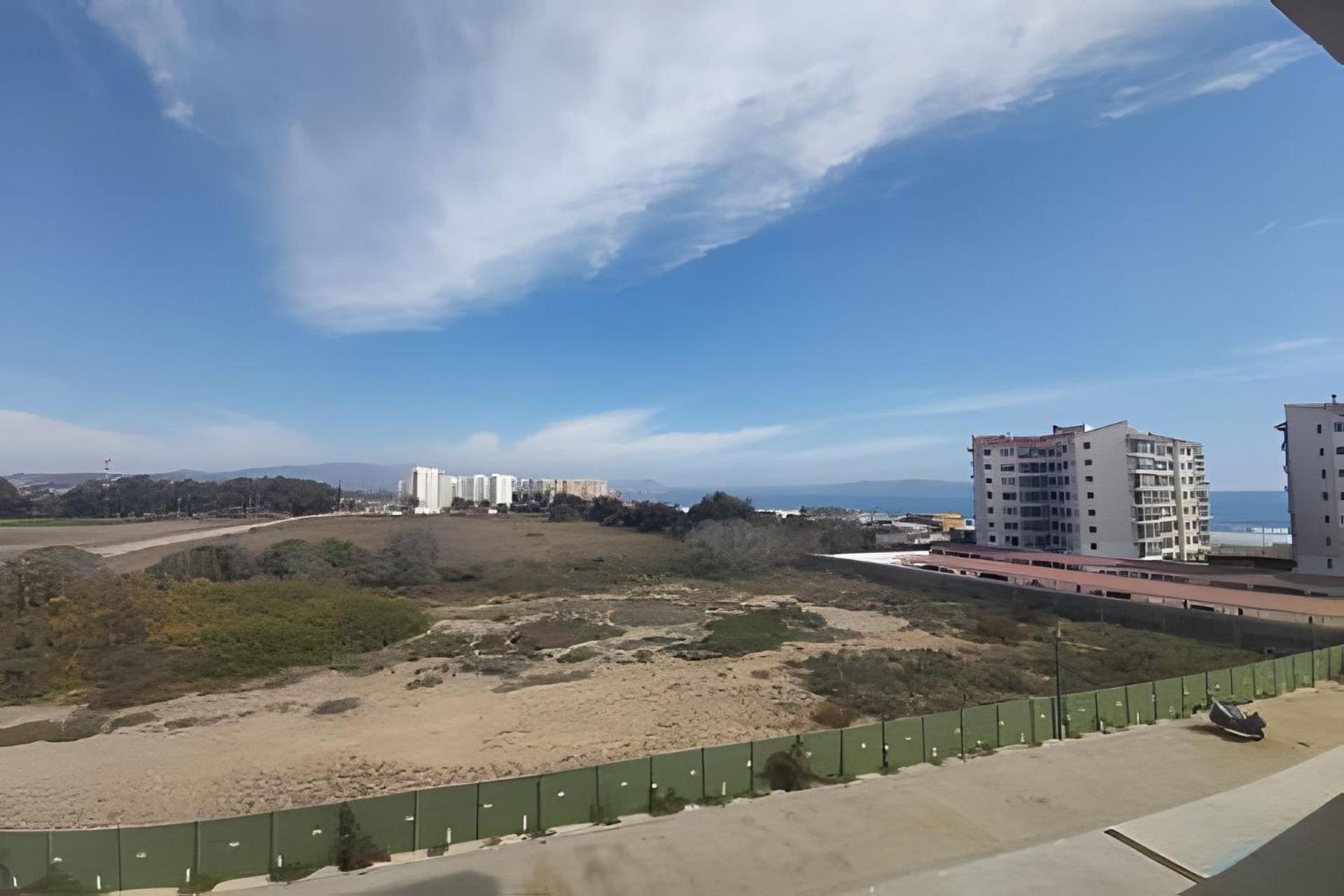 Condominio Pacífico II
