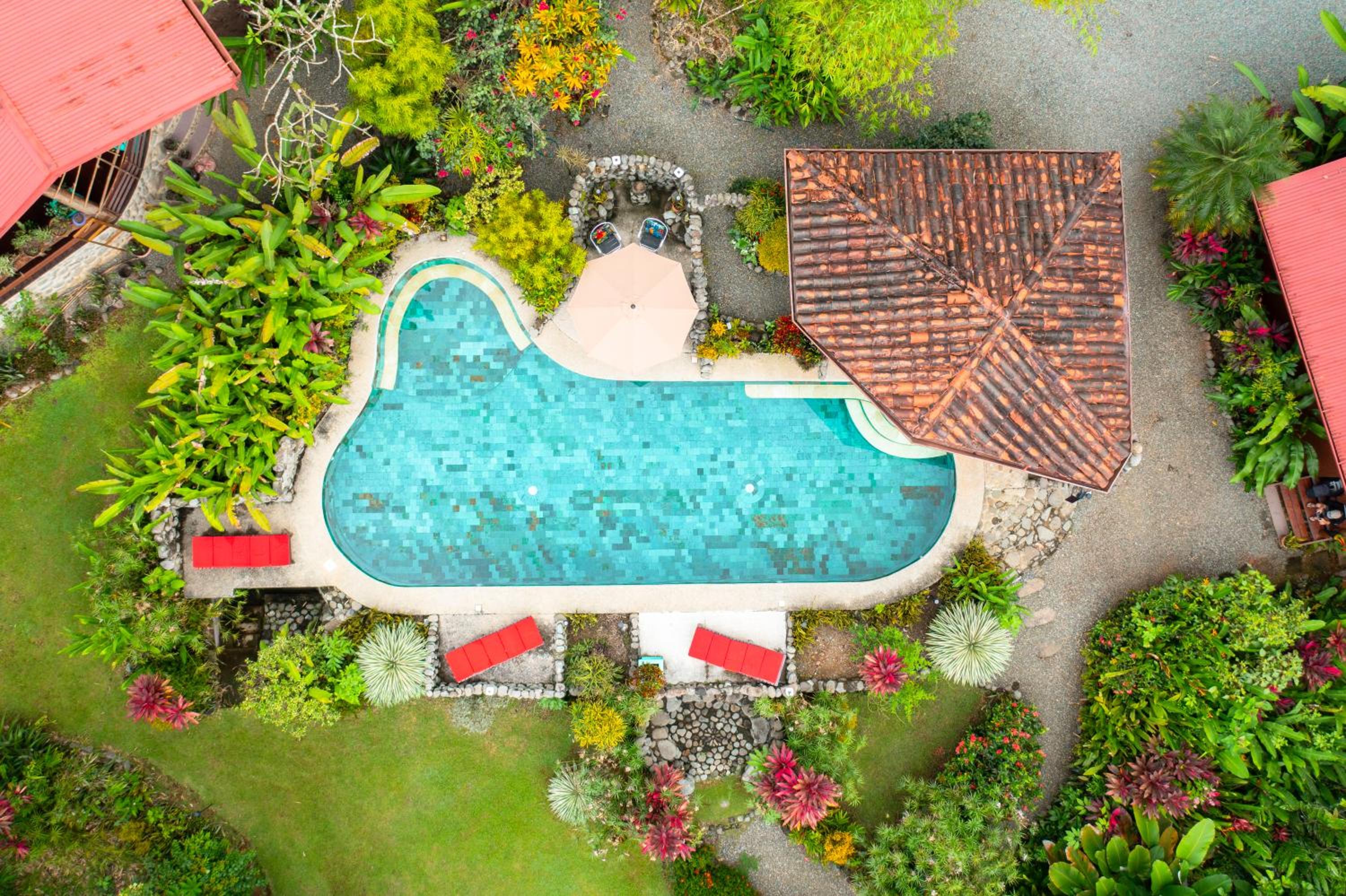 Toucan Villa -riverfront With Pool & Near A Beach