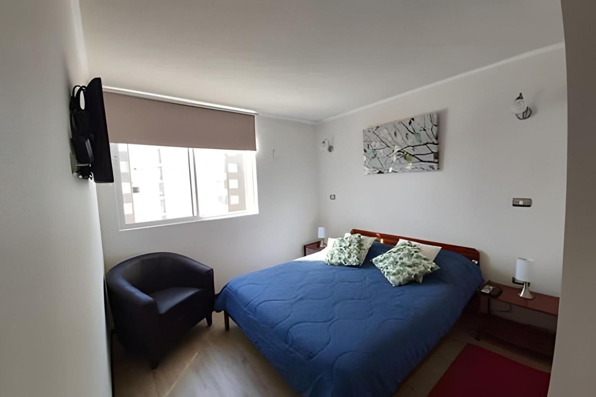 Condominio Pacífico II