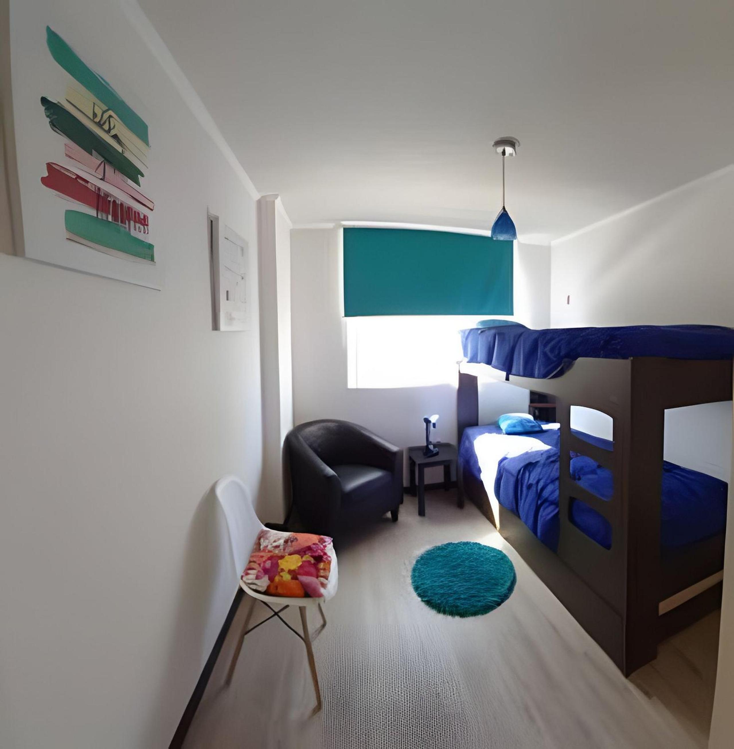Condominio Pacífico II