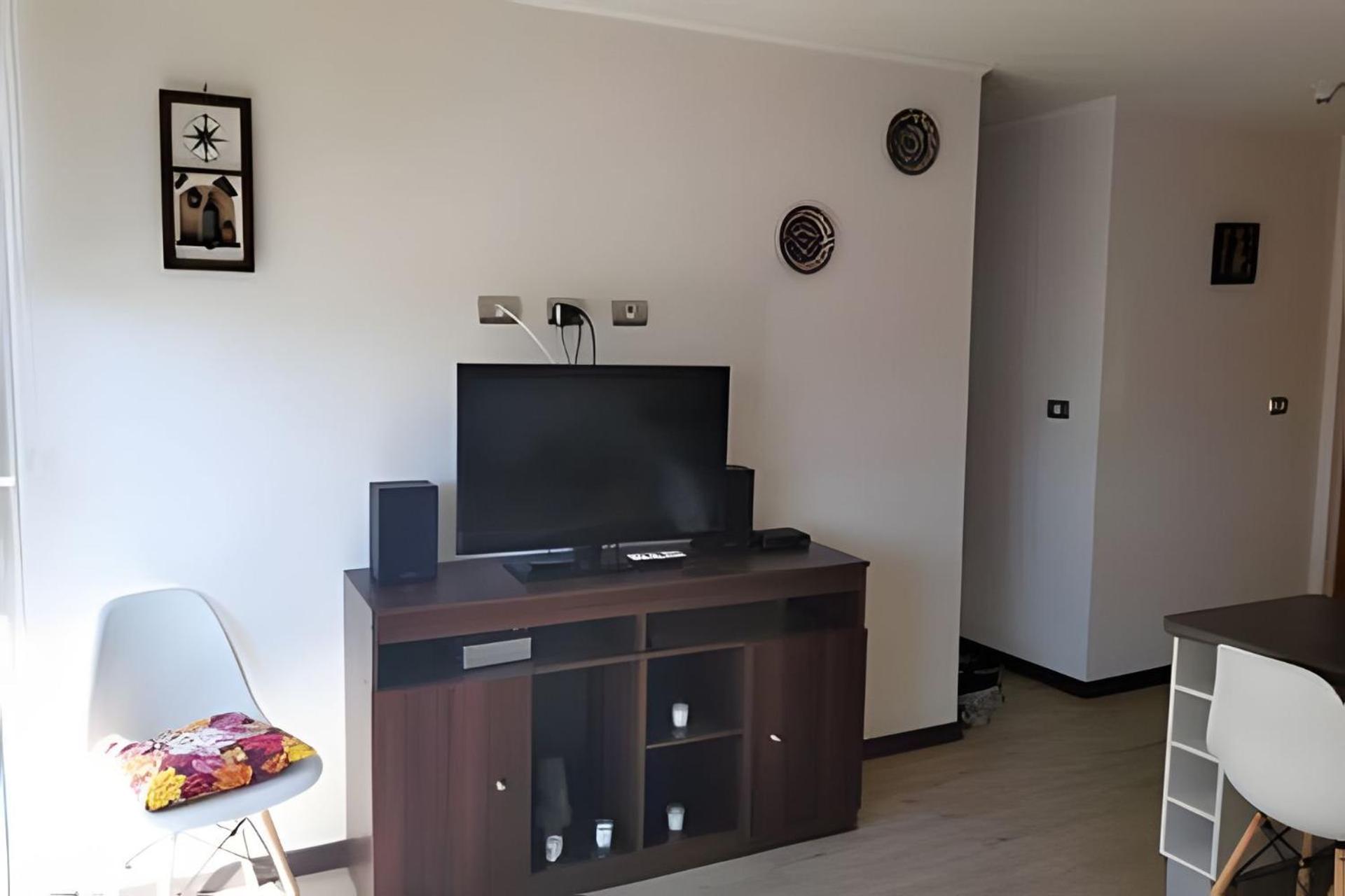 Condominio Pacífico II