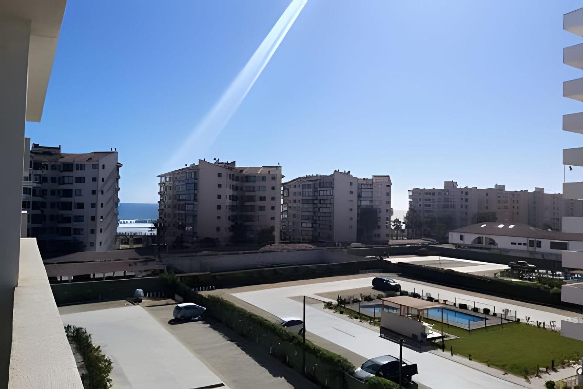 Condominio Pacífico II