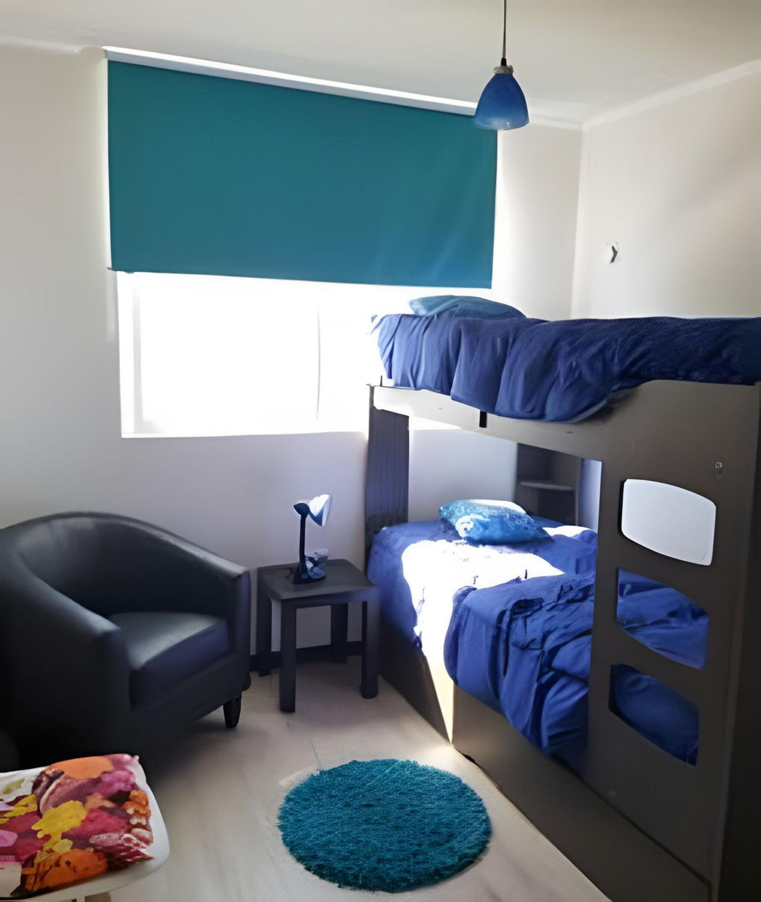 Condominio Pacífico II