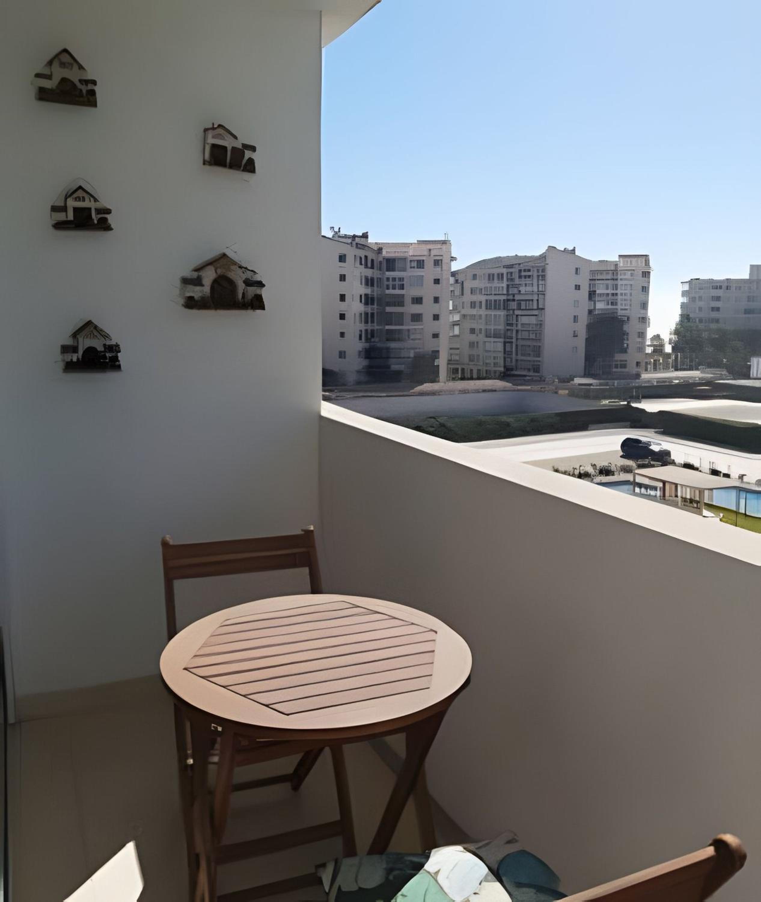 Condominio Pacífico II