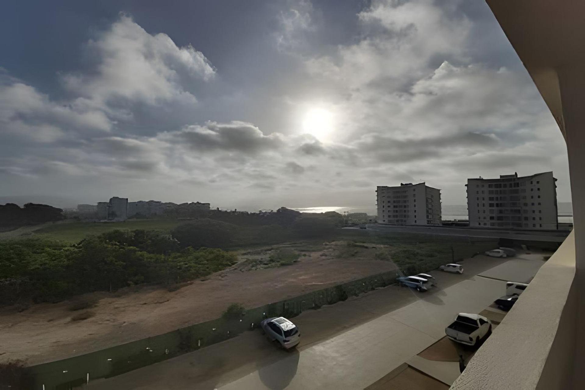 Condominio Pacífico II