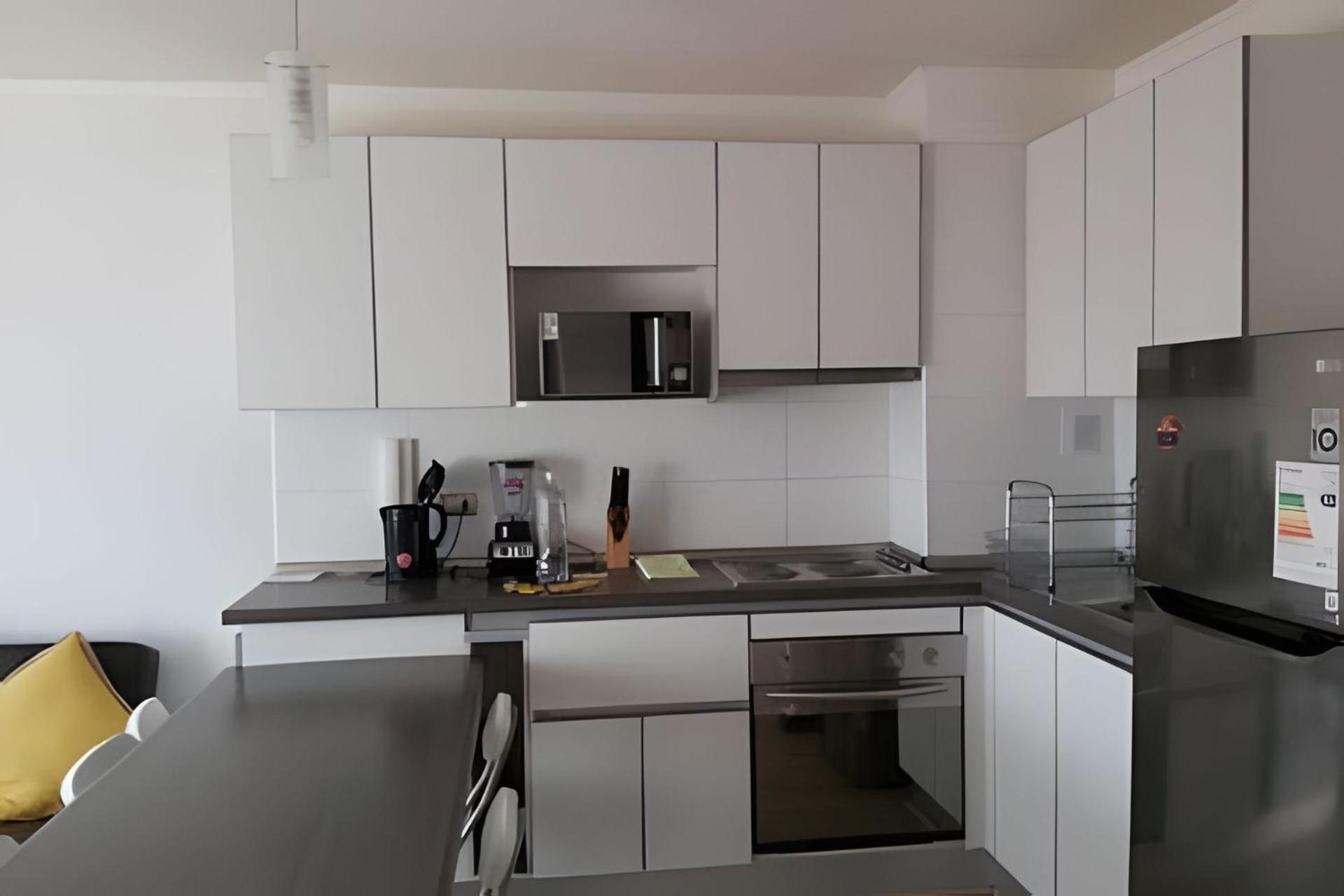 Condominio Pacífico II