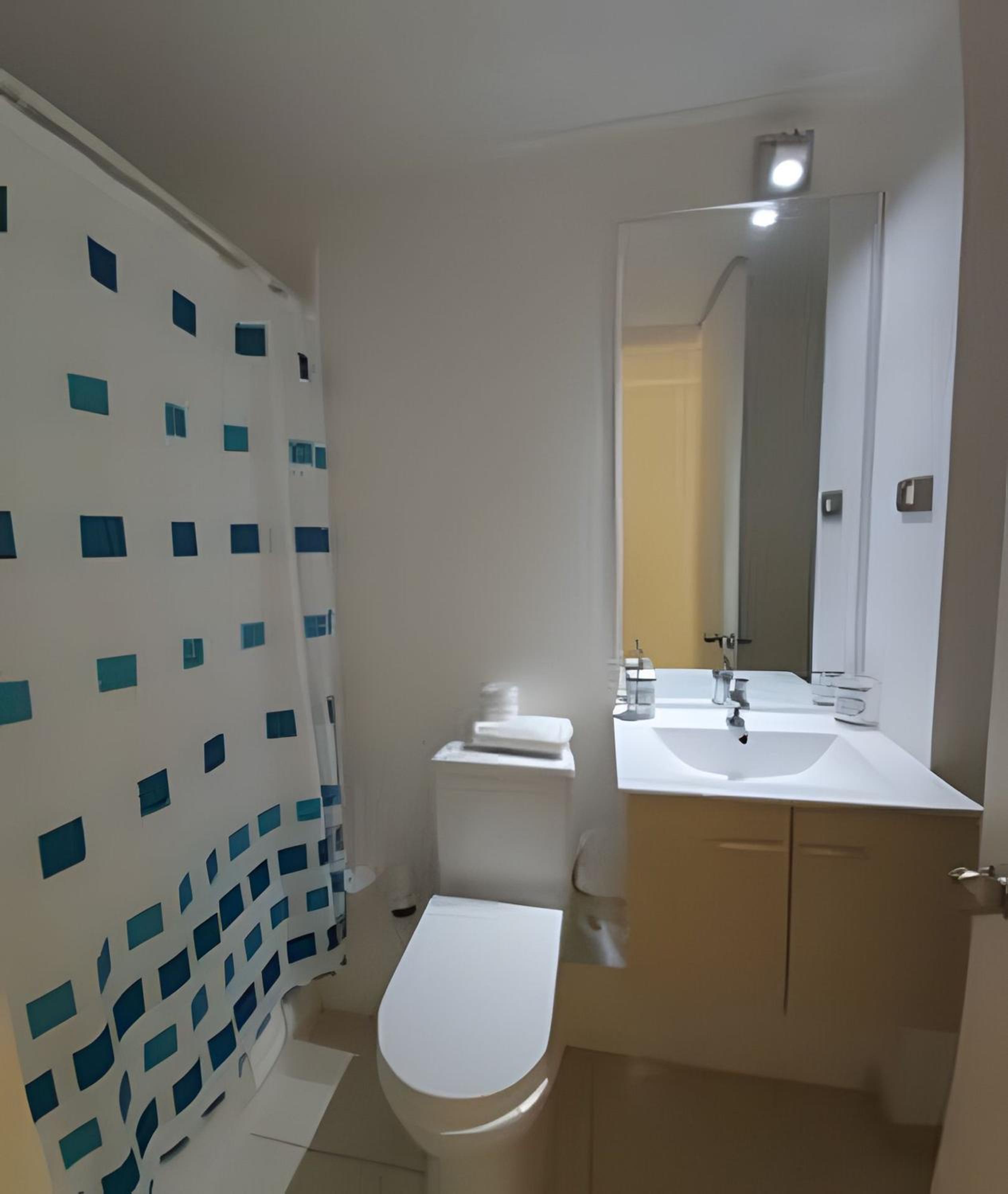 Condominio Pacífico II