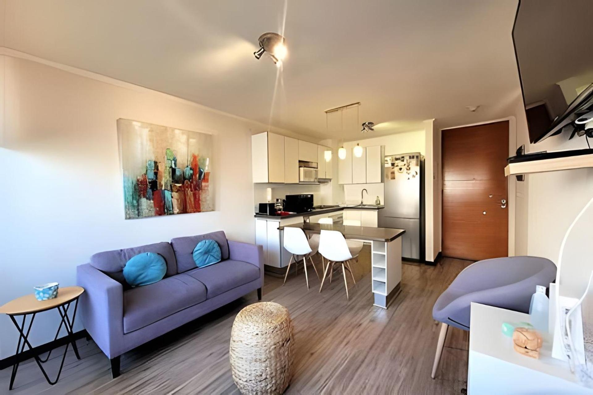 Condominio Pacífico II