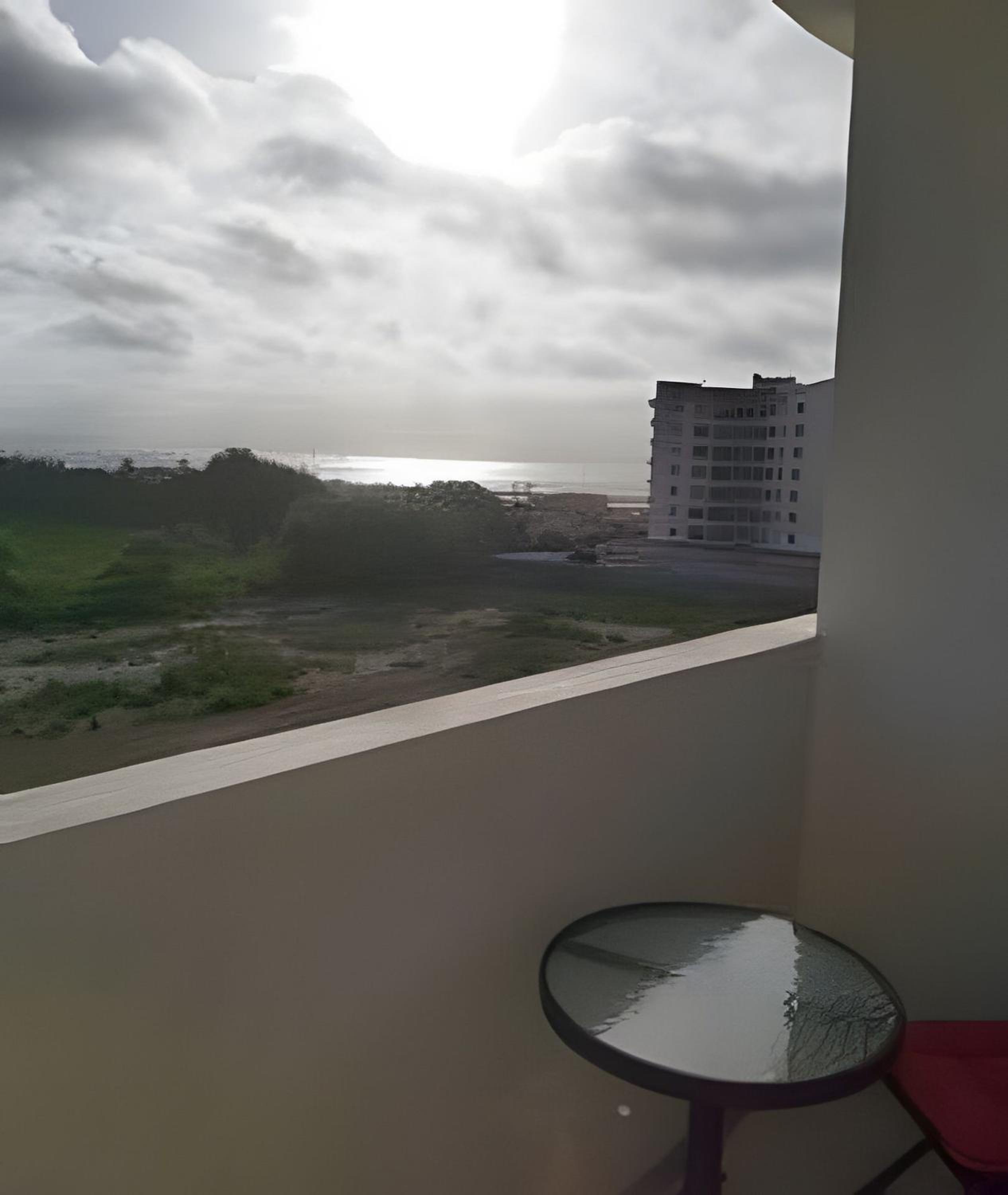 Condominio Pacífico II