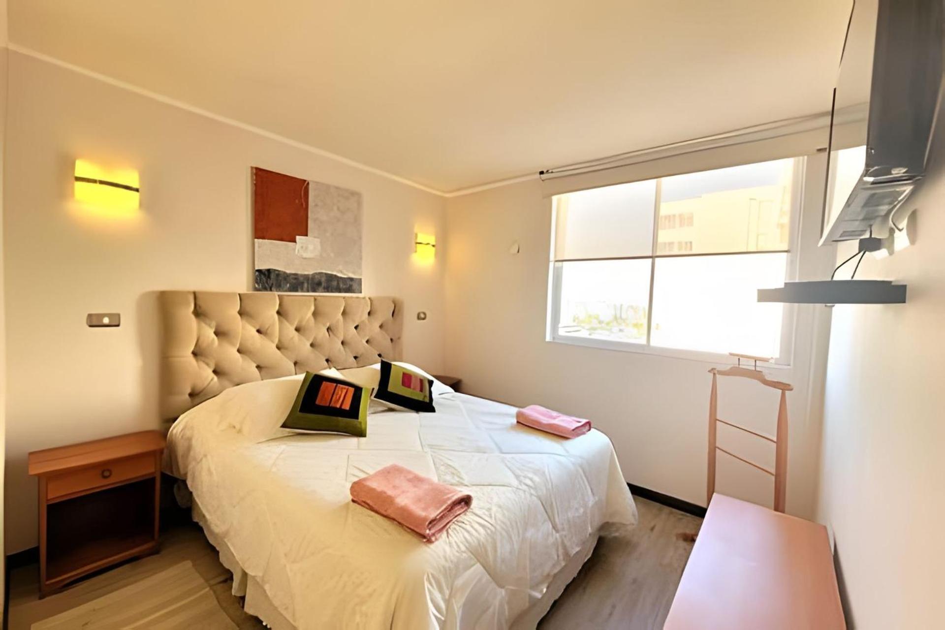 Condominio Pacífico II