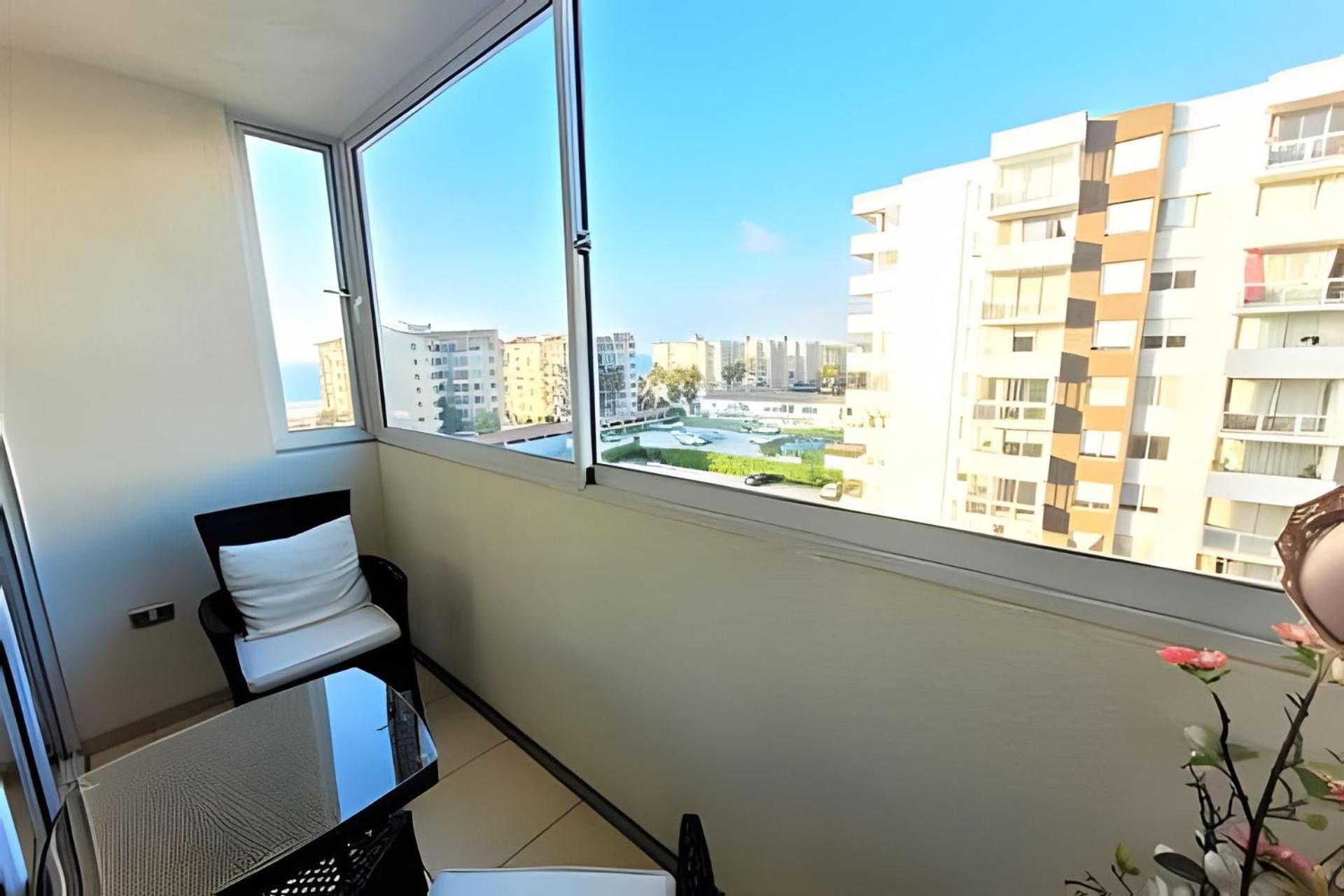 Condominio Pacífico II