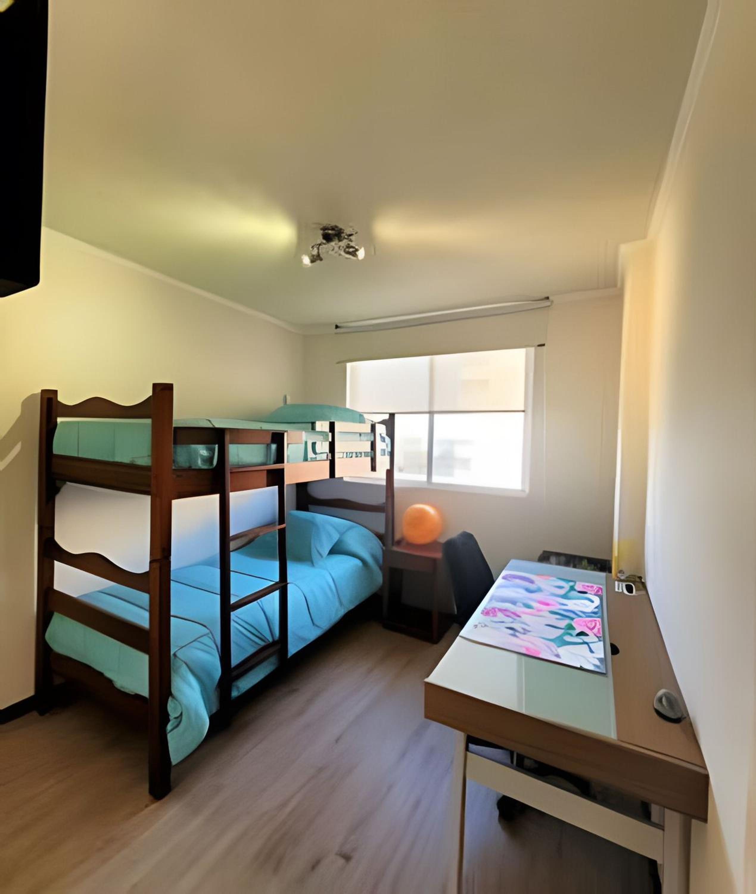 Condominio Pacífico II