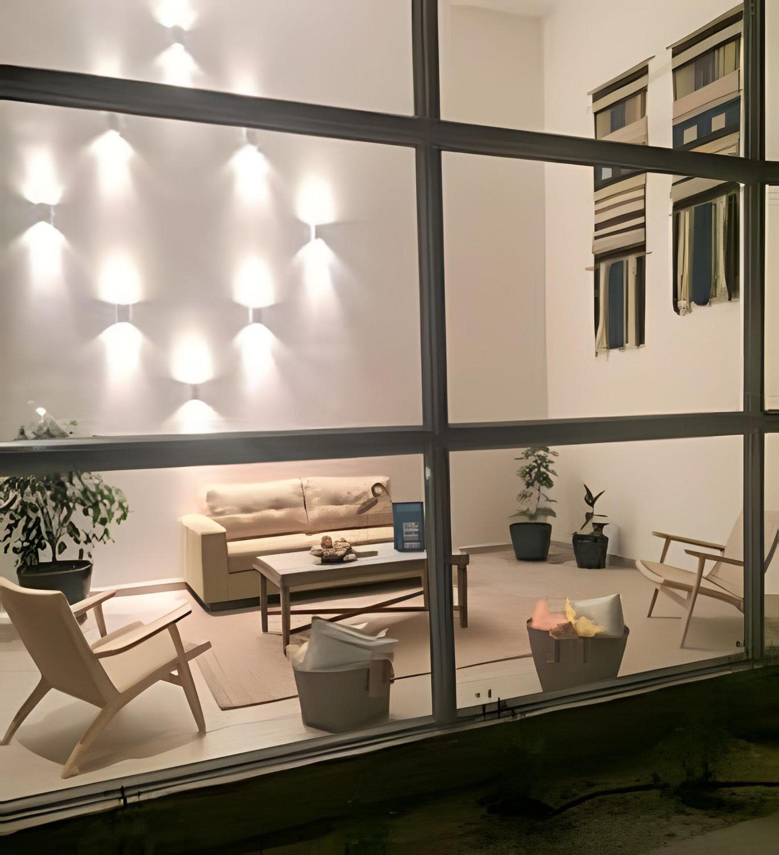 Condominio Pacífico II