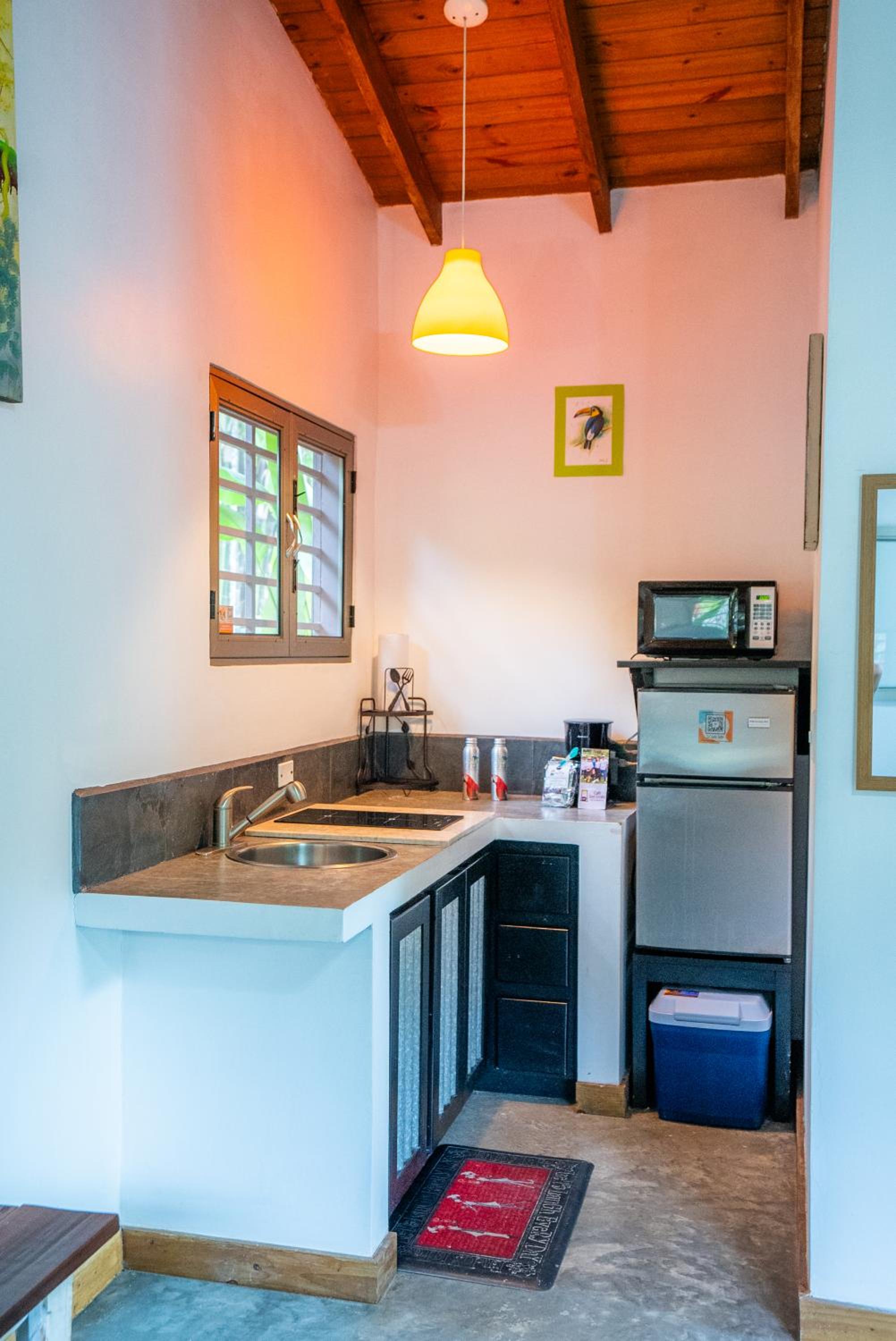 Toucan Villa -riverfront With Pool & Near A Beach