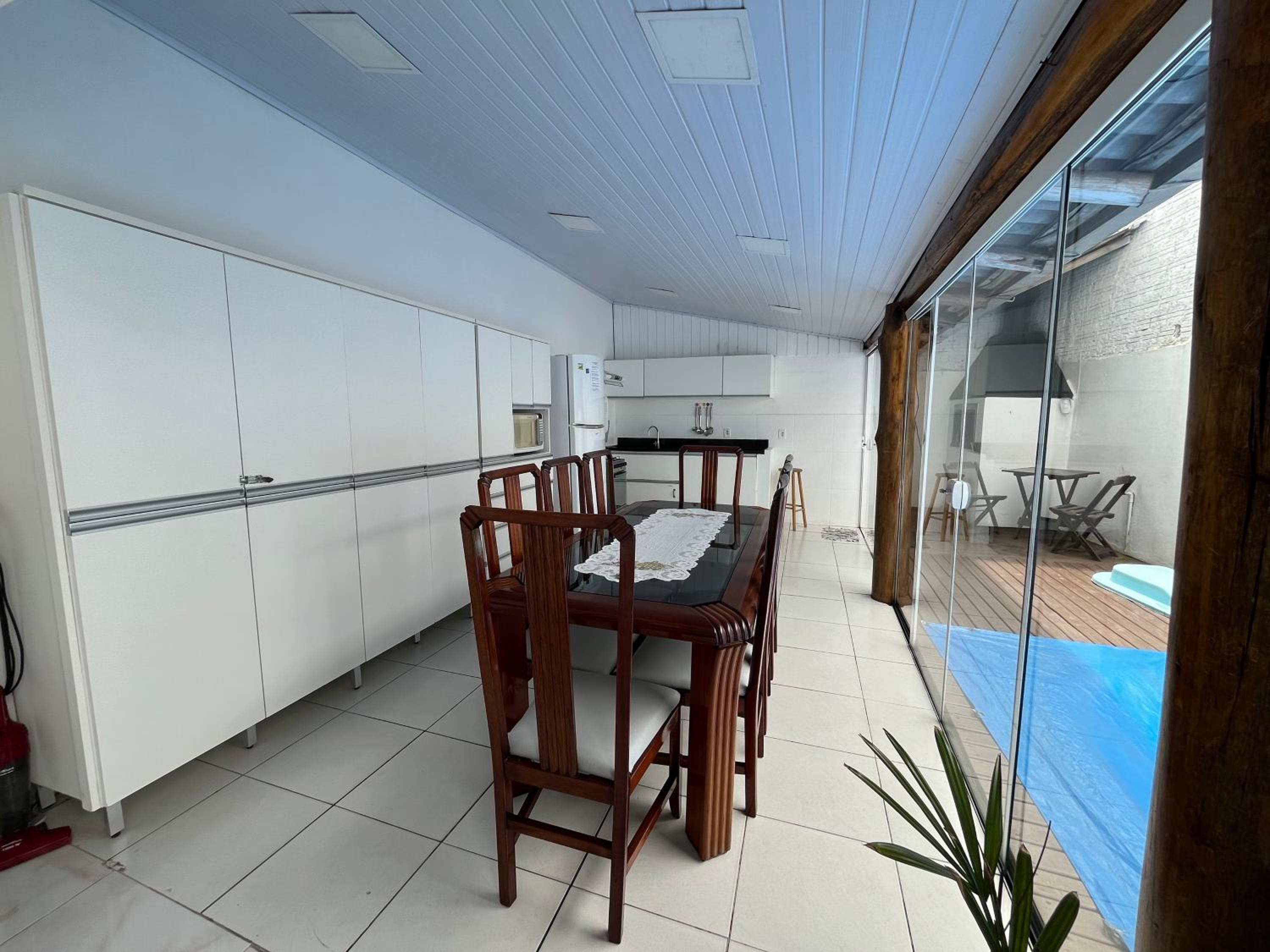 Casa com Piscina em Xangri-Lá RS