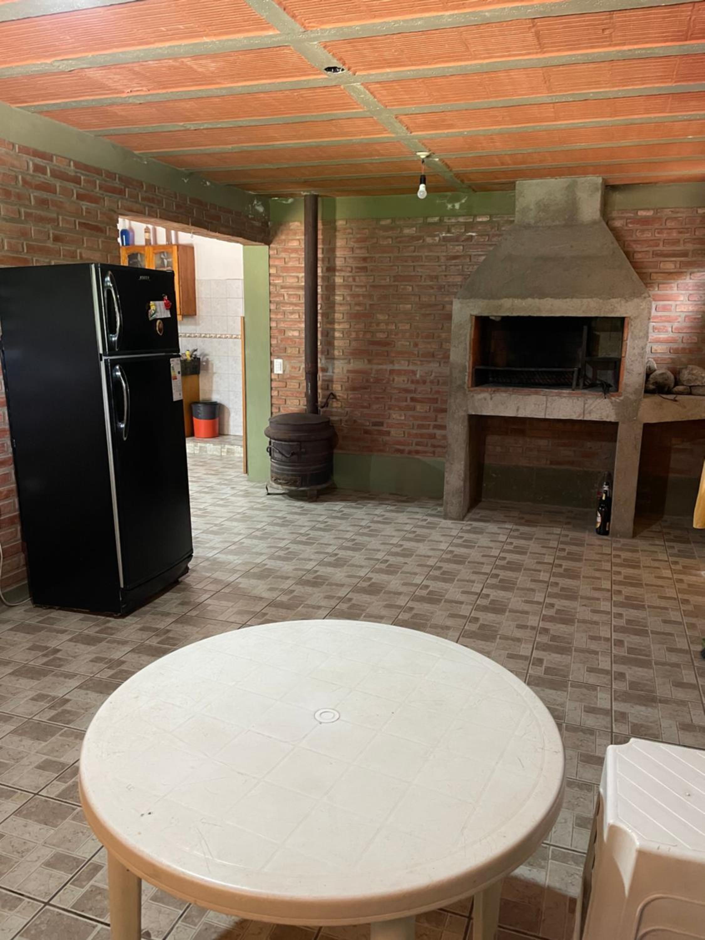 Casa Mina Clavero