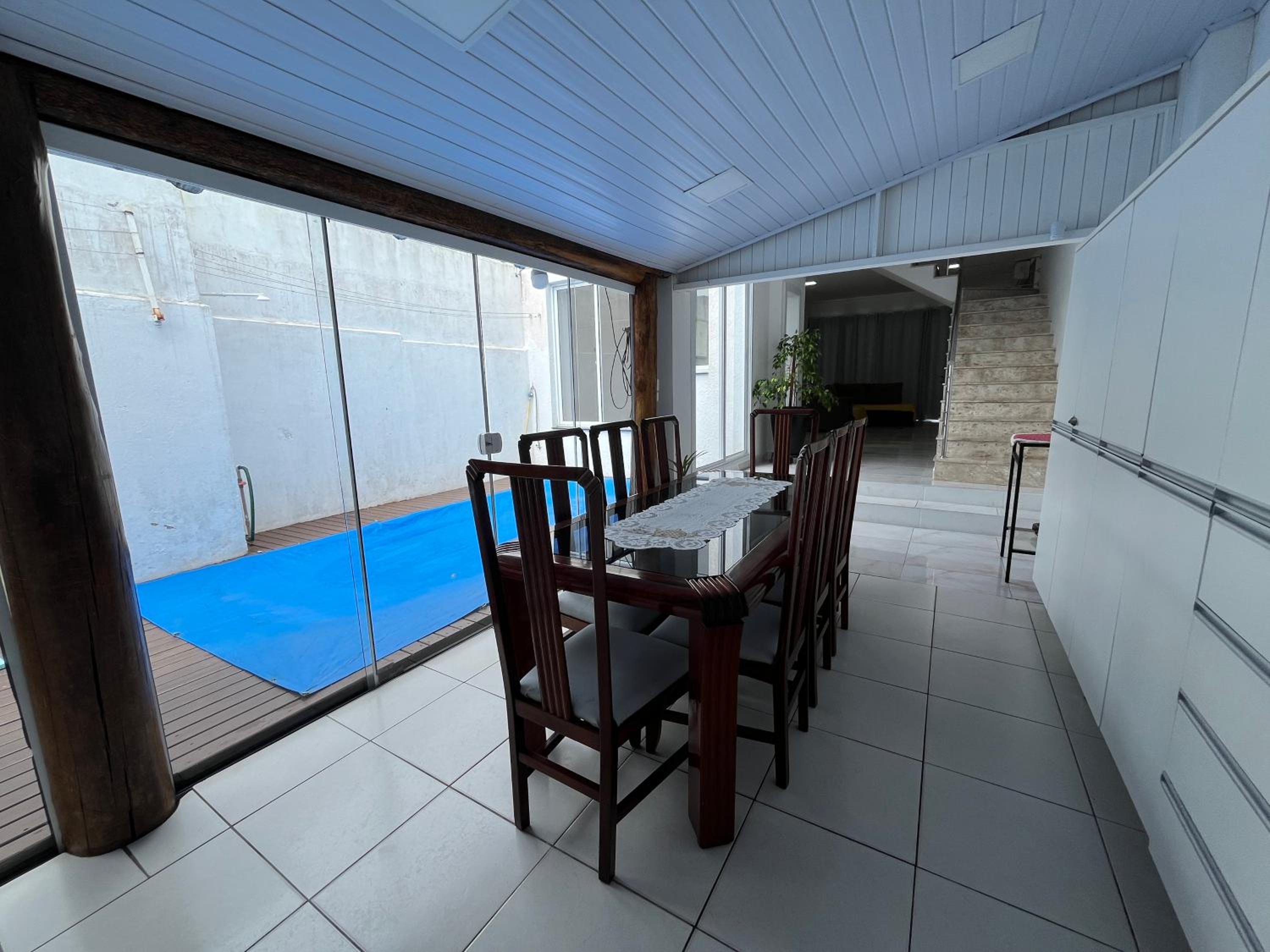 Casa com Piscina em Xangri-Lá RS