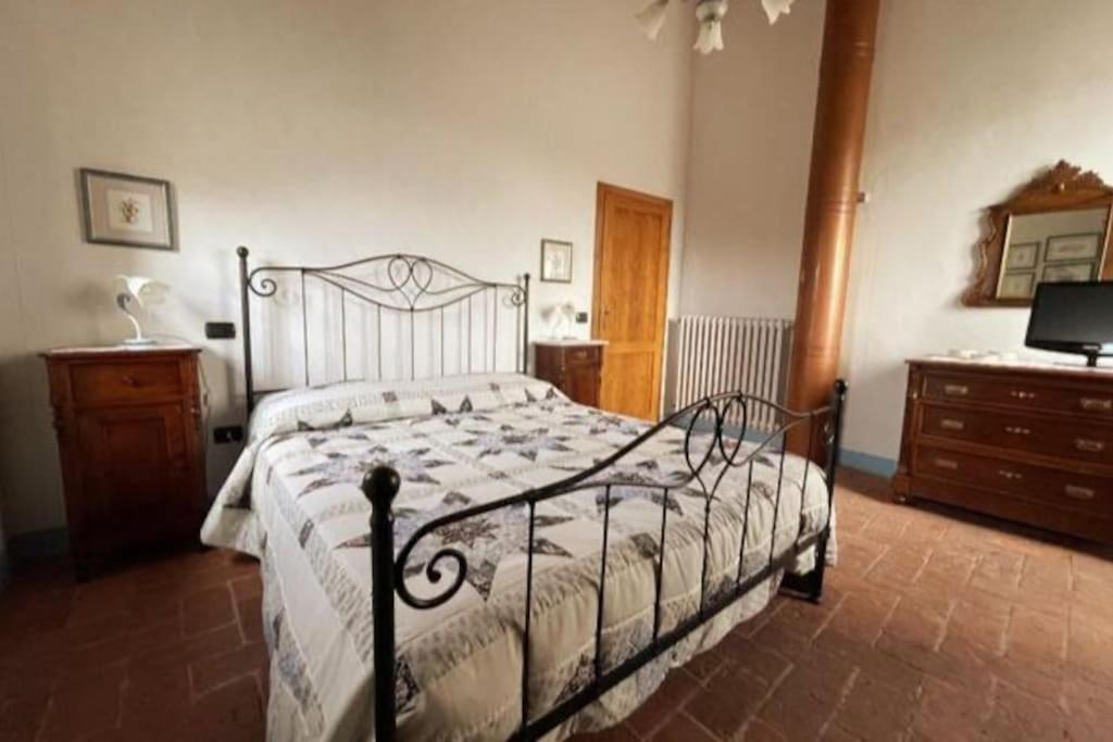 Art Apartment Agriturismo il Vecchio Merlo