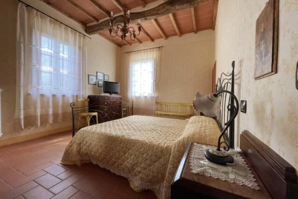 Art Apartment Agriturismo il Vecchio Merlo