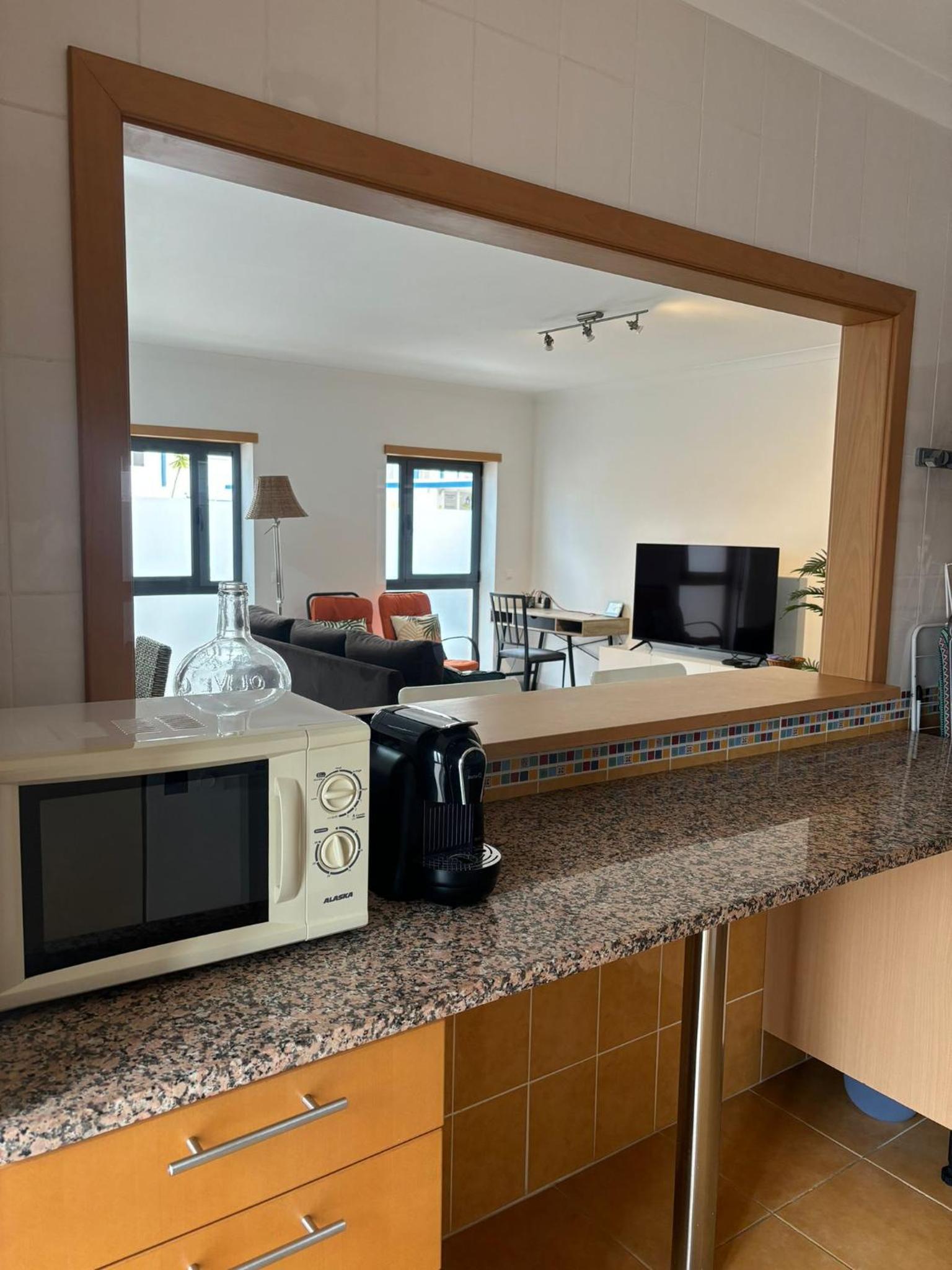 AHS Sweet Home Spacious 2 bed, 5 min Algarve beach