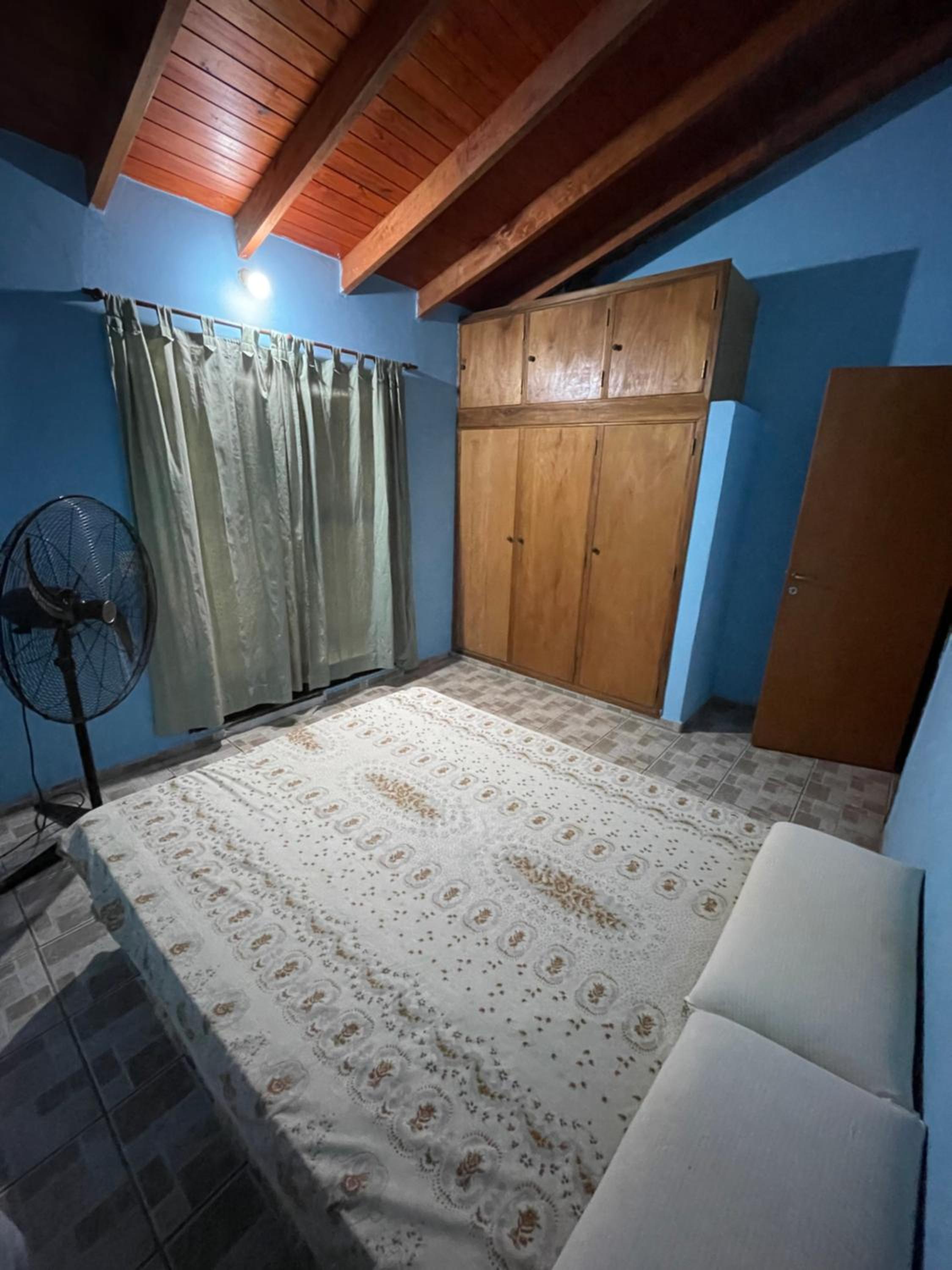 Casa Mina Clavero