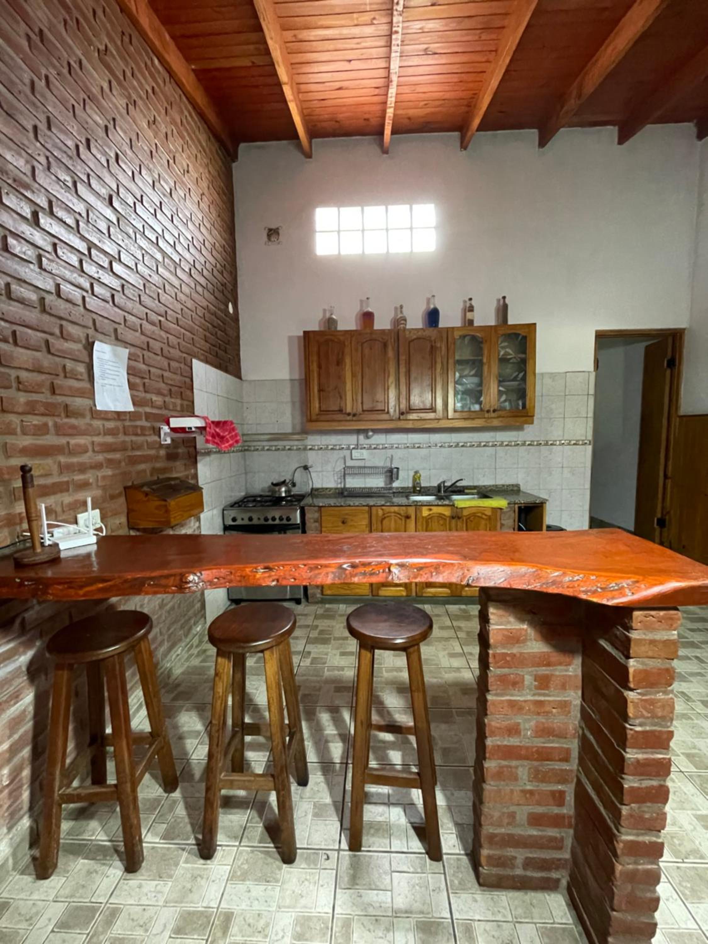 Casa Mina Clavero