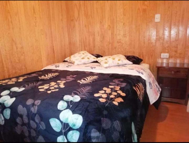 Spa el mirador/ Cabaña y Centro de Eventos