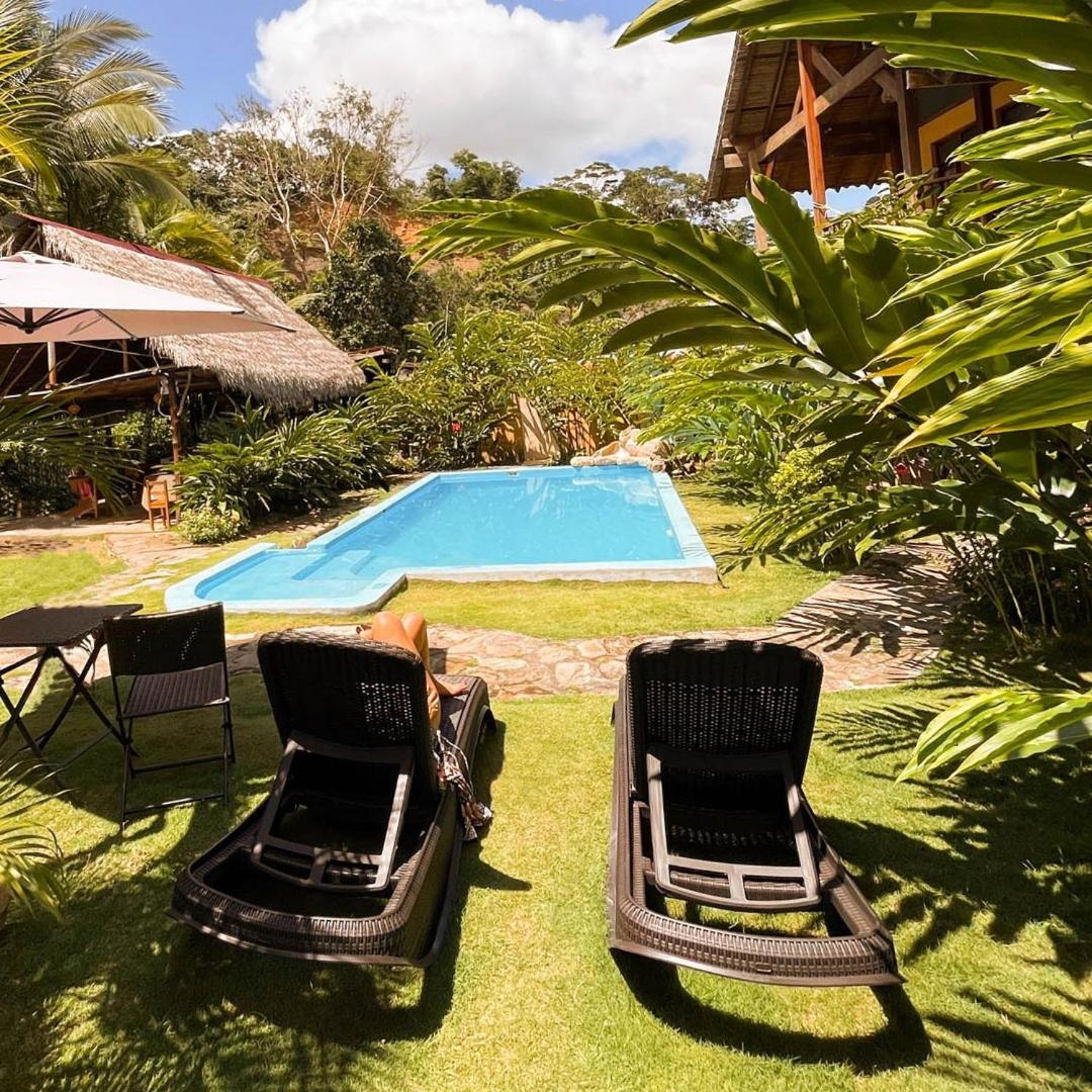 Canto del Río Lodge