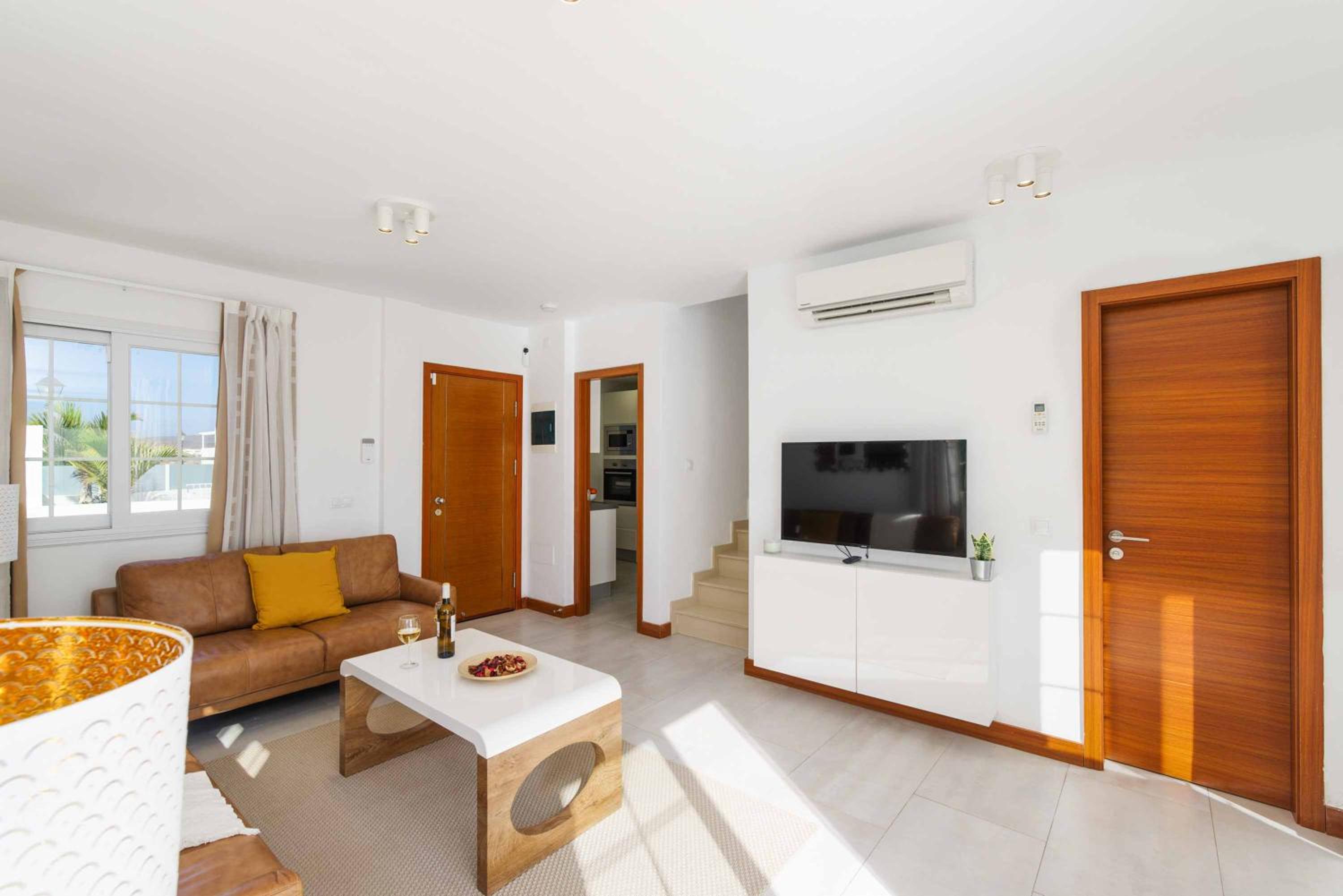 Villa Marisol