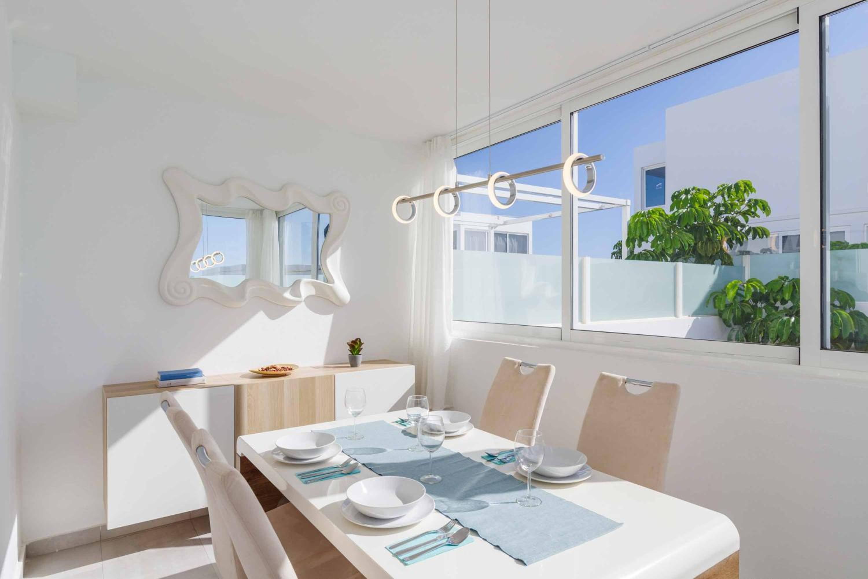 Villa Marisol