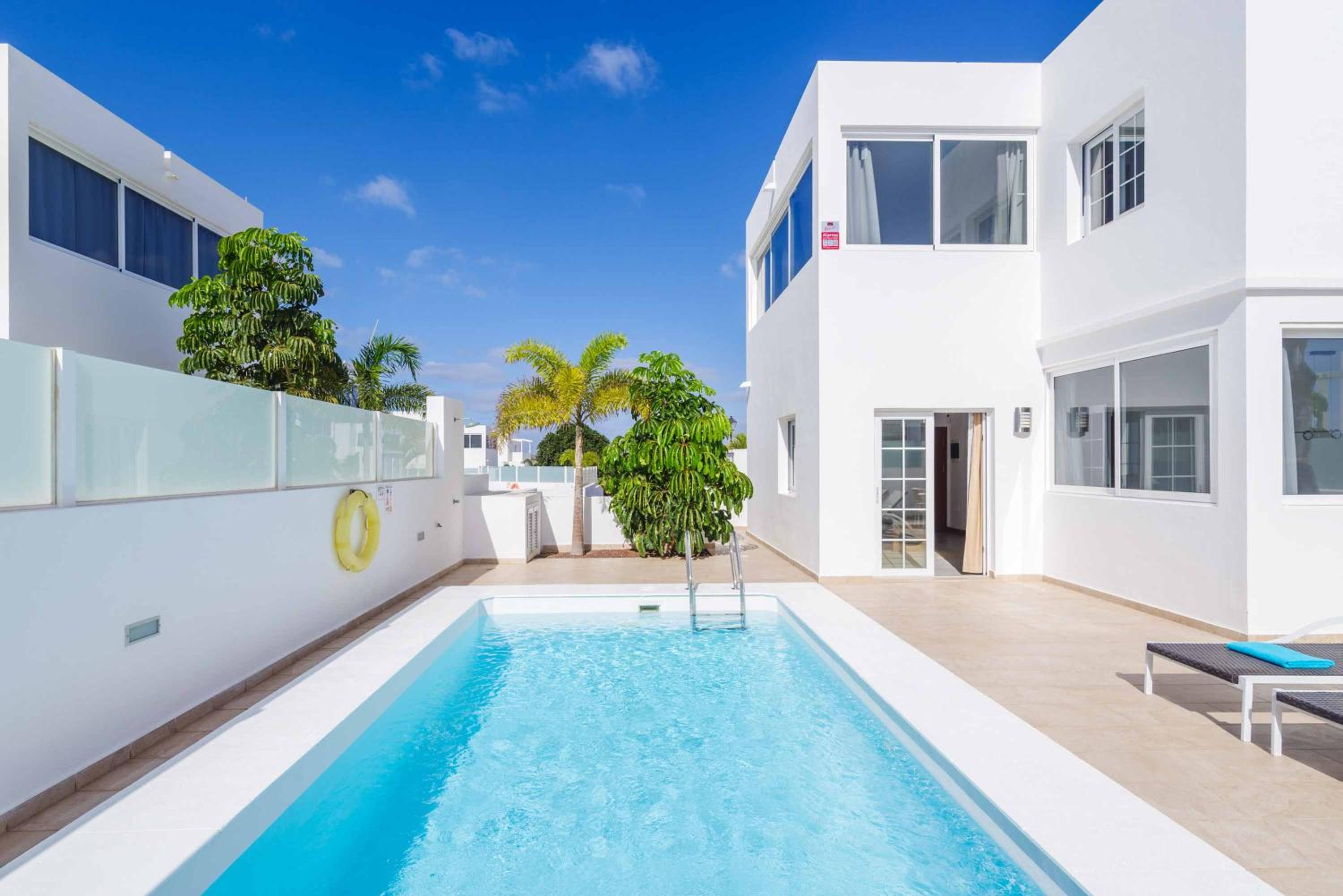 Villa Marisol