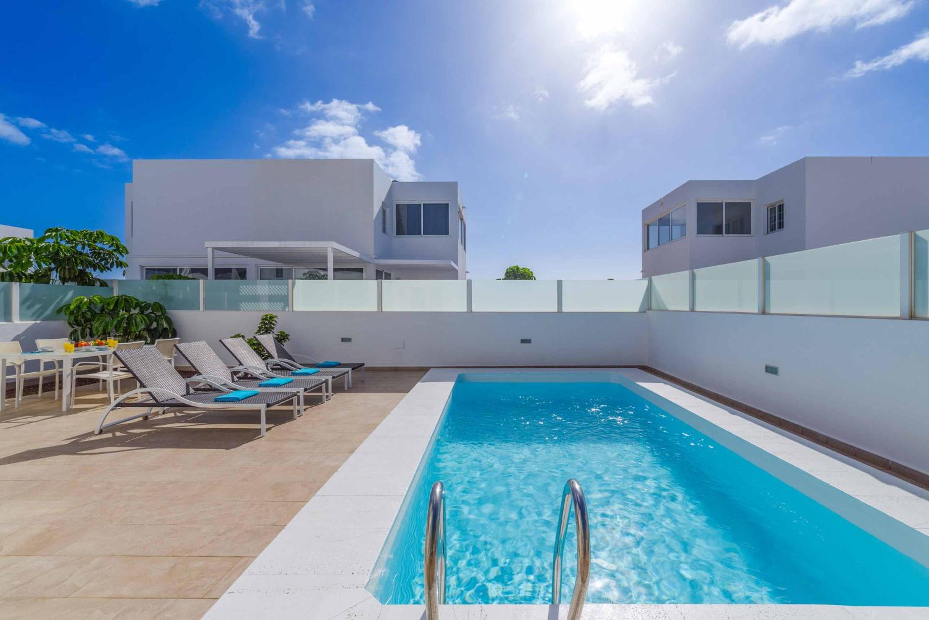 Villa Marisol