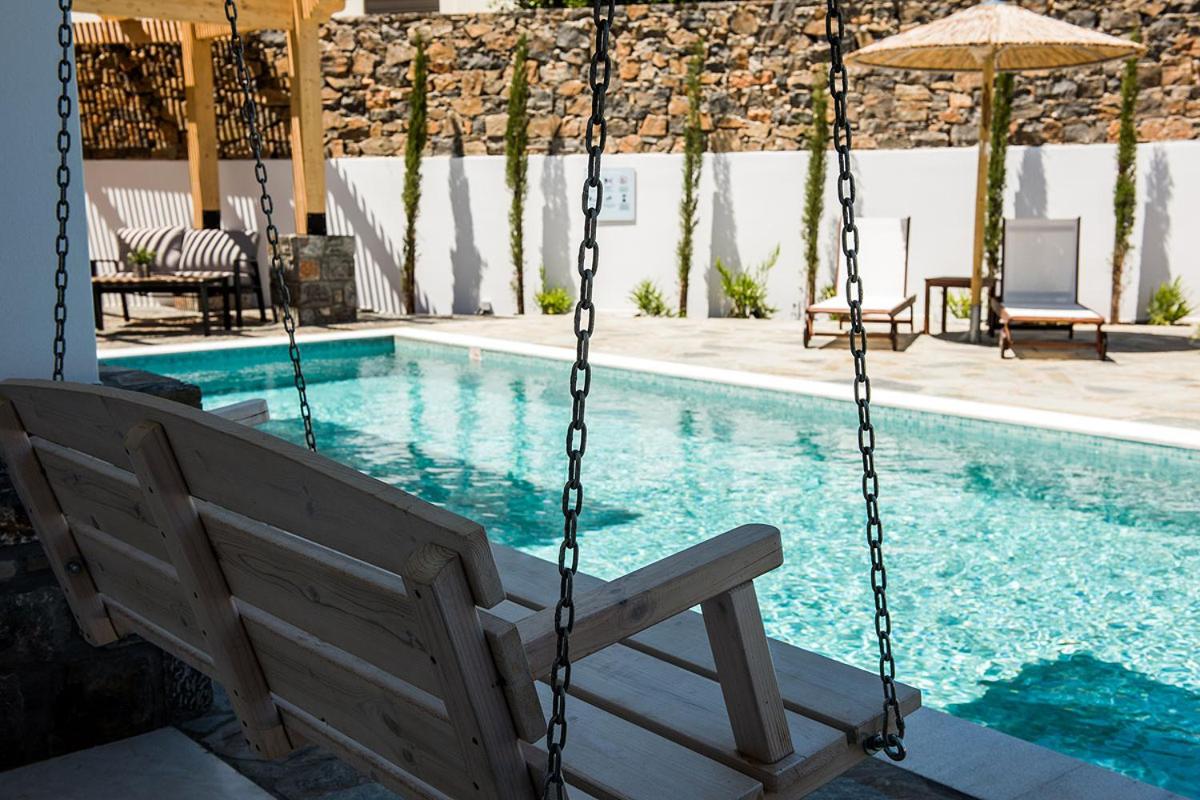 Villa Persephone