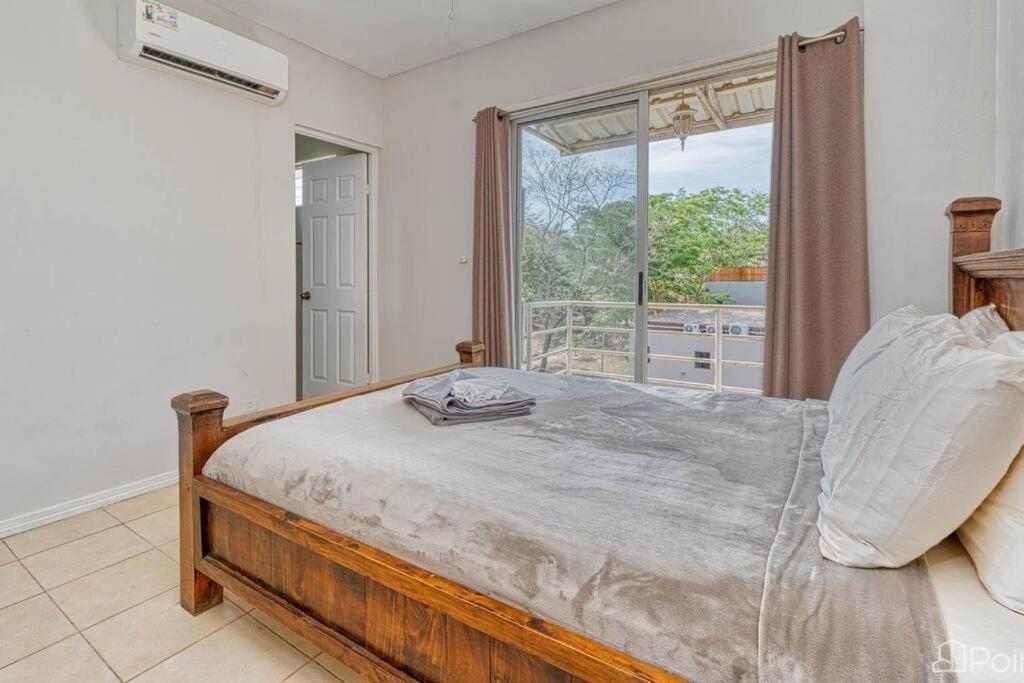 2 Bedroom Vacation Rental in Paradise steps from beach!