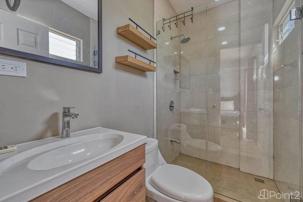 2 Bedroom Vacation Rental in Paradise steps from beach!