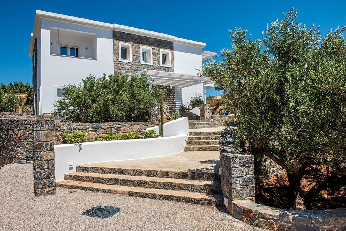 Villa Persephone