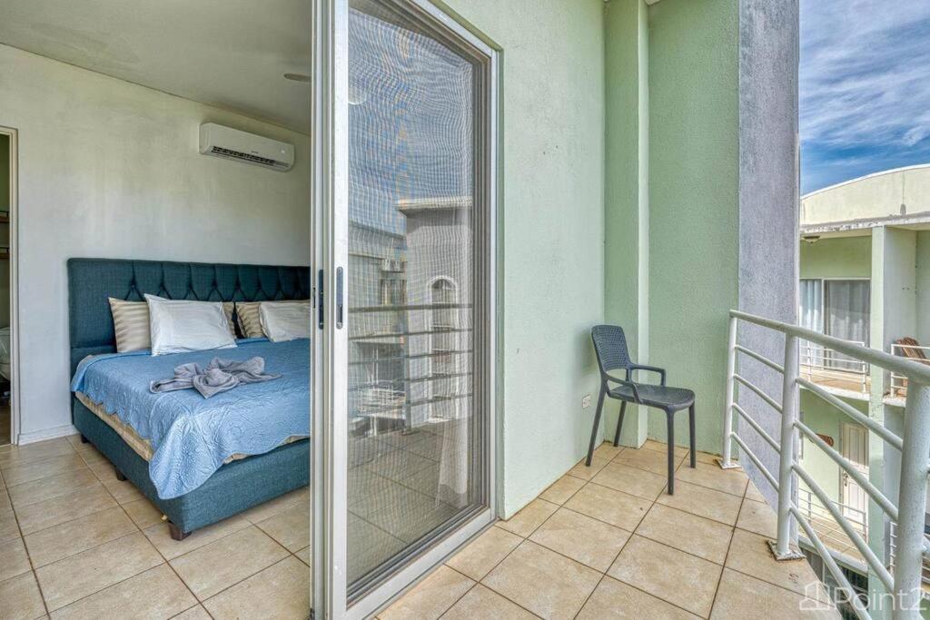 2 Bedroom Vacation Rental in Paradise steps from beach!
