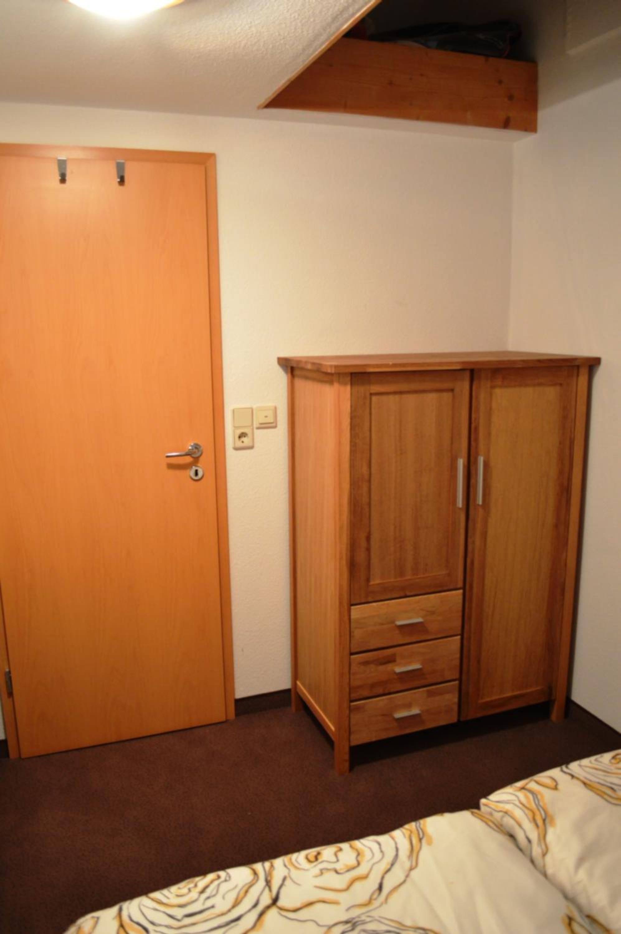 Haus Niemann Ferienwohnungen