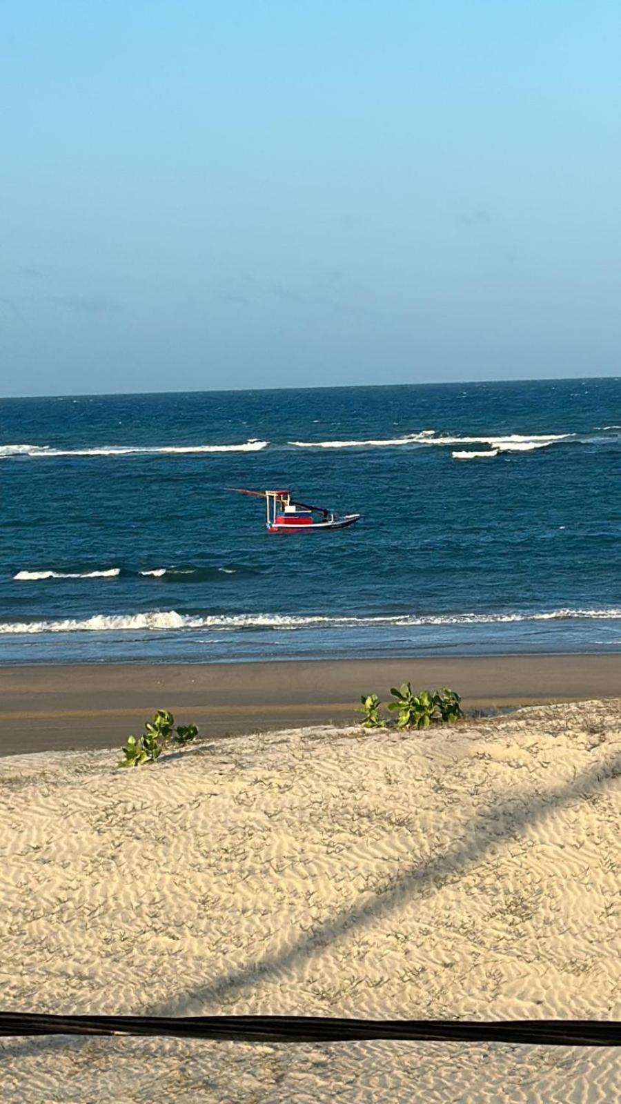CASA ALTO PADRÃO BEIRA MAR AO LADO DO Zorah Beach Trairi - Flecheiras
