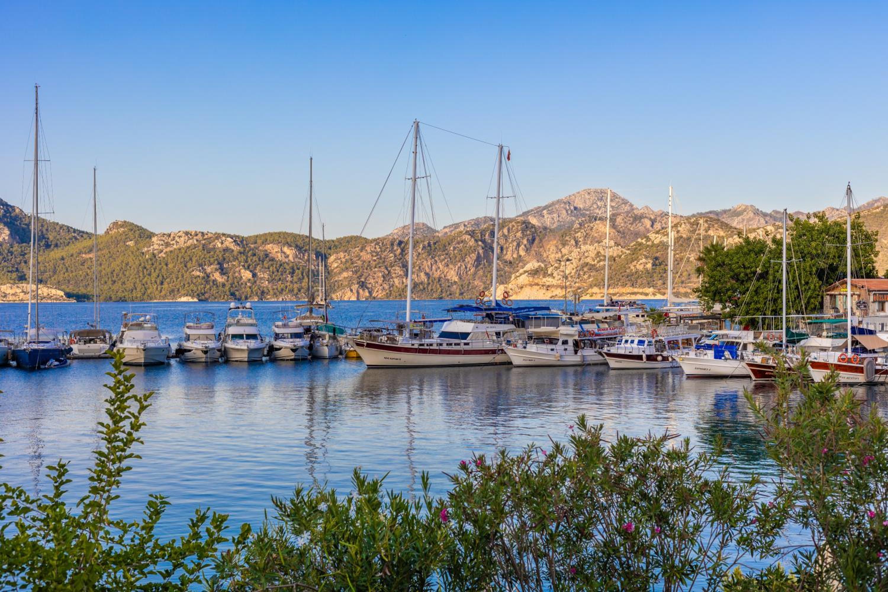 selimiye base - Image 60