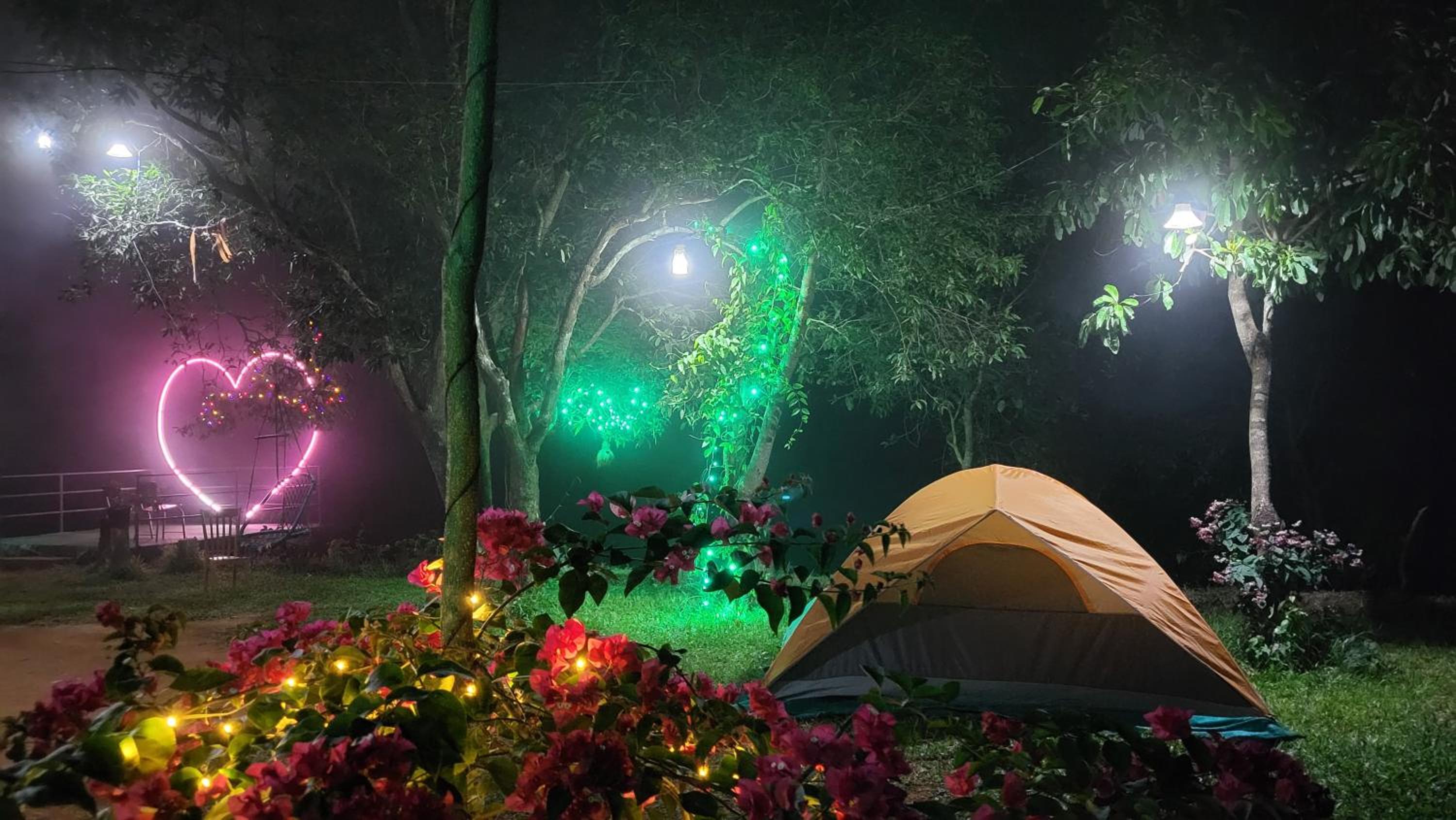Paithal Mount Resort