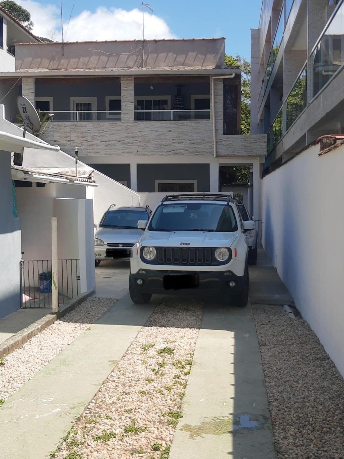 Casa Praia das Toninhas