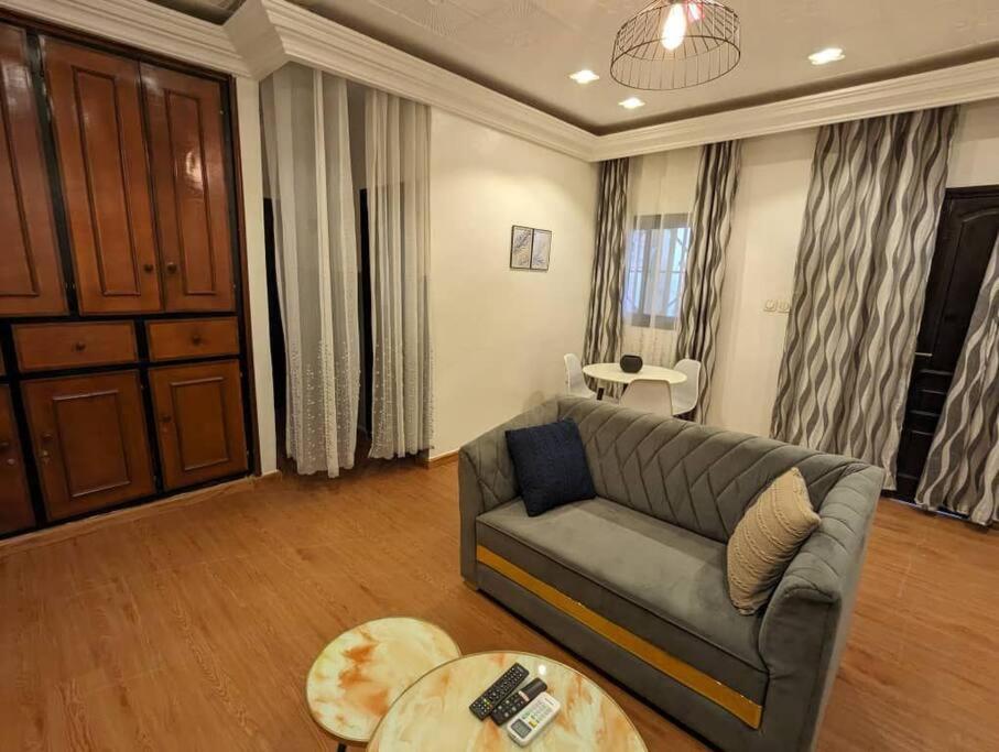 Appartement meublé Yaoundé