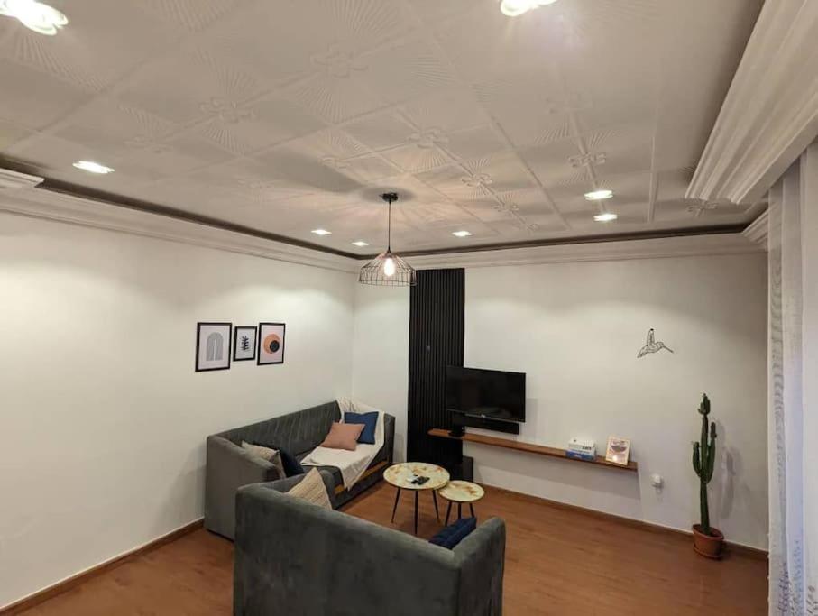 Appartement meublé Yaoundé