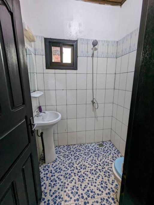 Appartement meublé Yaoundé