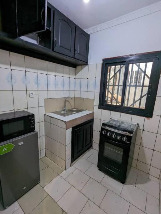 Appartement meublé Yaoundé