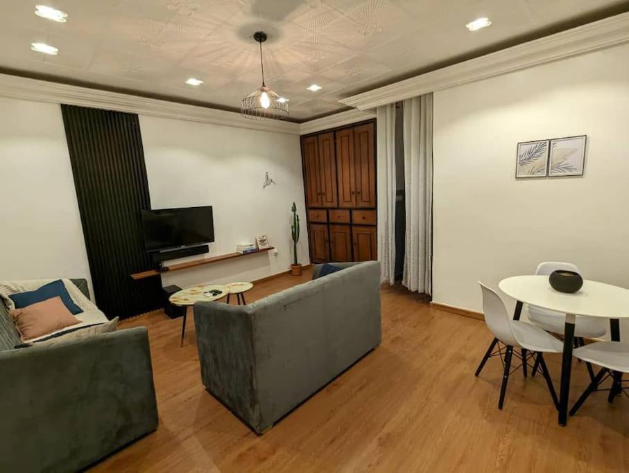 Appartement meublé Yaoundé