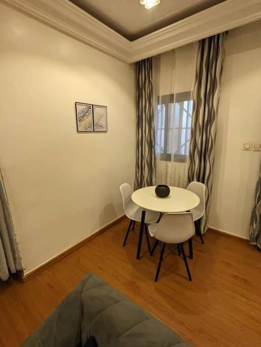Appartement meublé Yaoundé