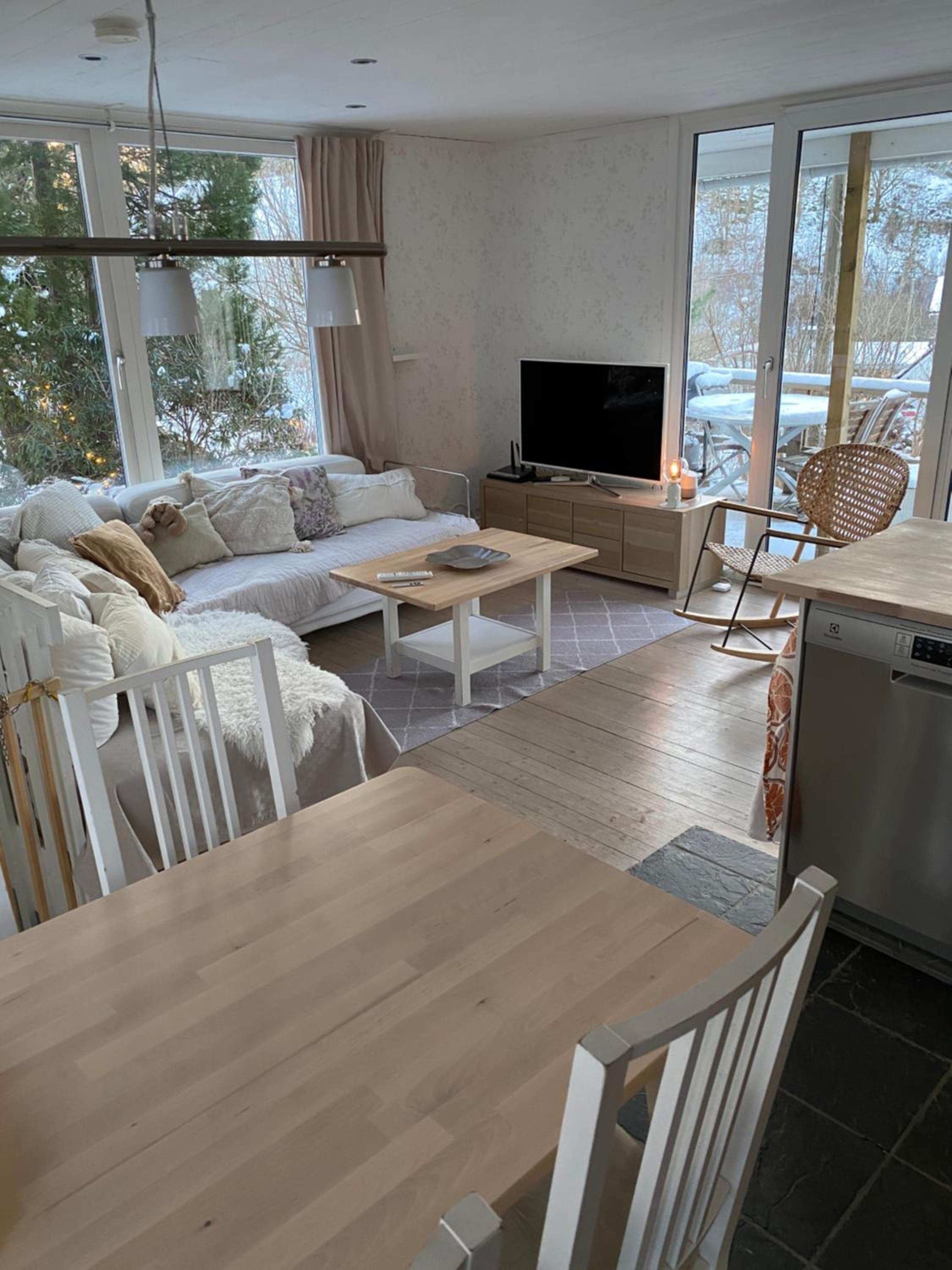 House with green garden, Göteborg, 6 beds view 4