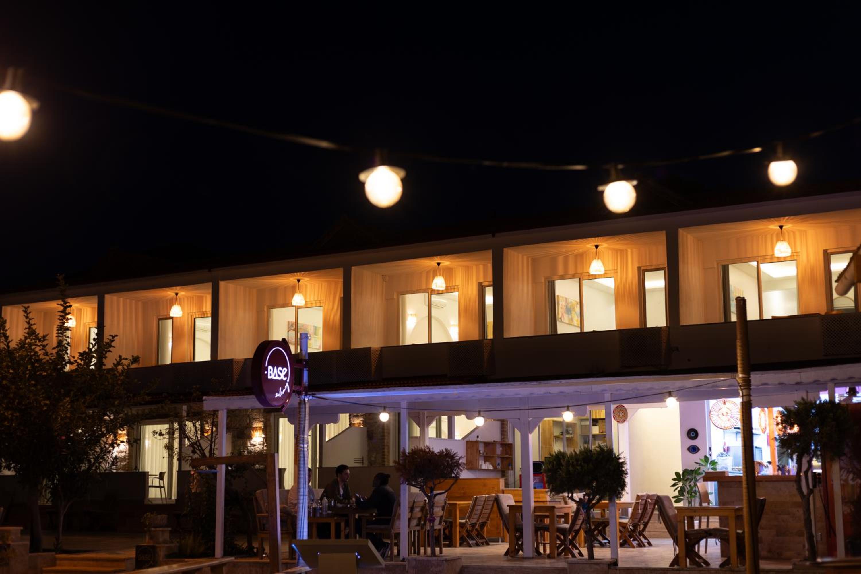 selimiye base - Image 79